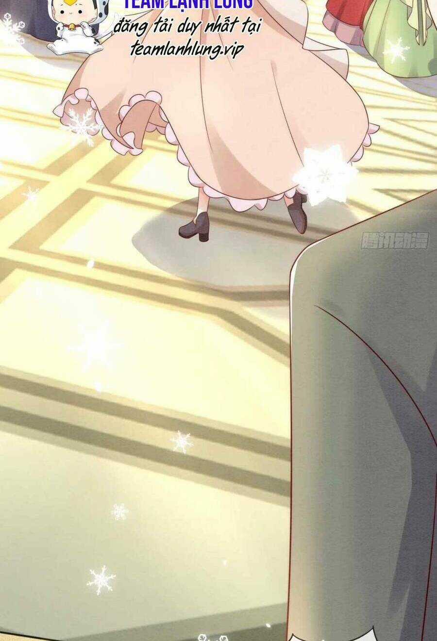 Ba Ba Đại Nhân ! Con Không Phải Là Nữ Phụ Ác Độc ! Chapter 33 trang 6