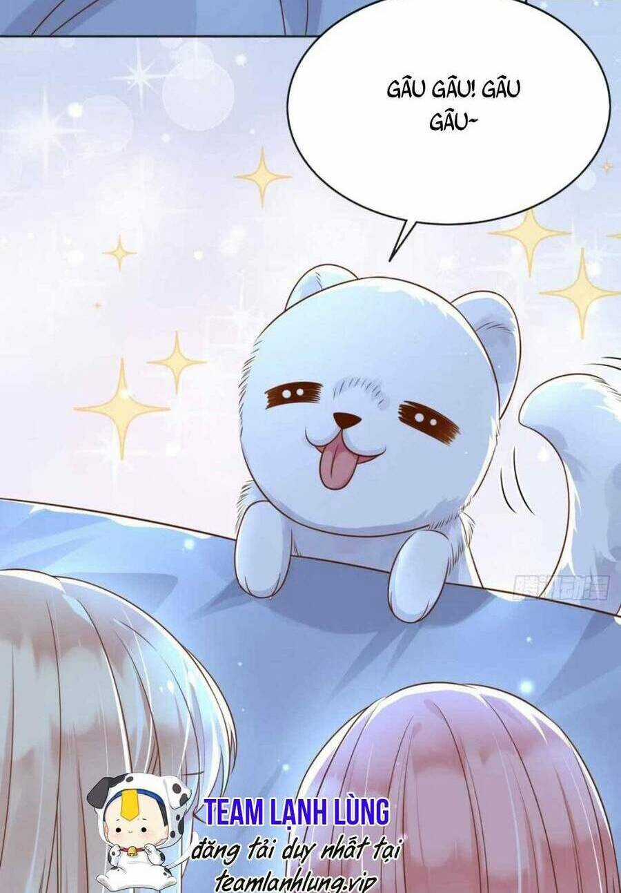 Ba Ba Đại Nhân ! Con Không Phải Là Nữ Phụ Ác Độc ! Chapter 34 trang 14