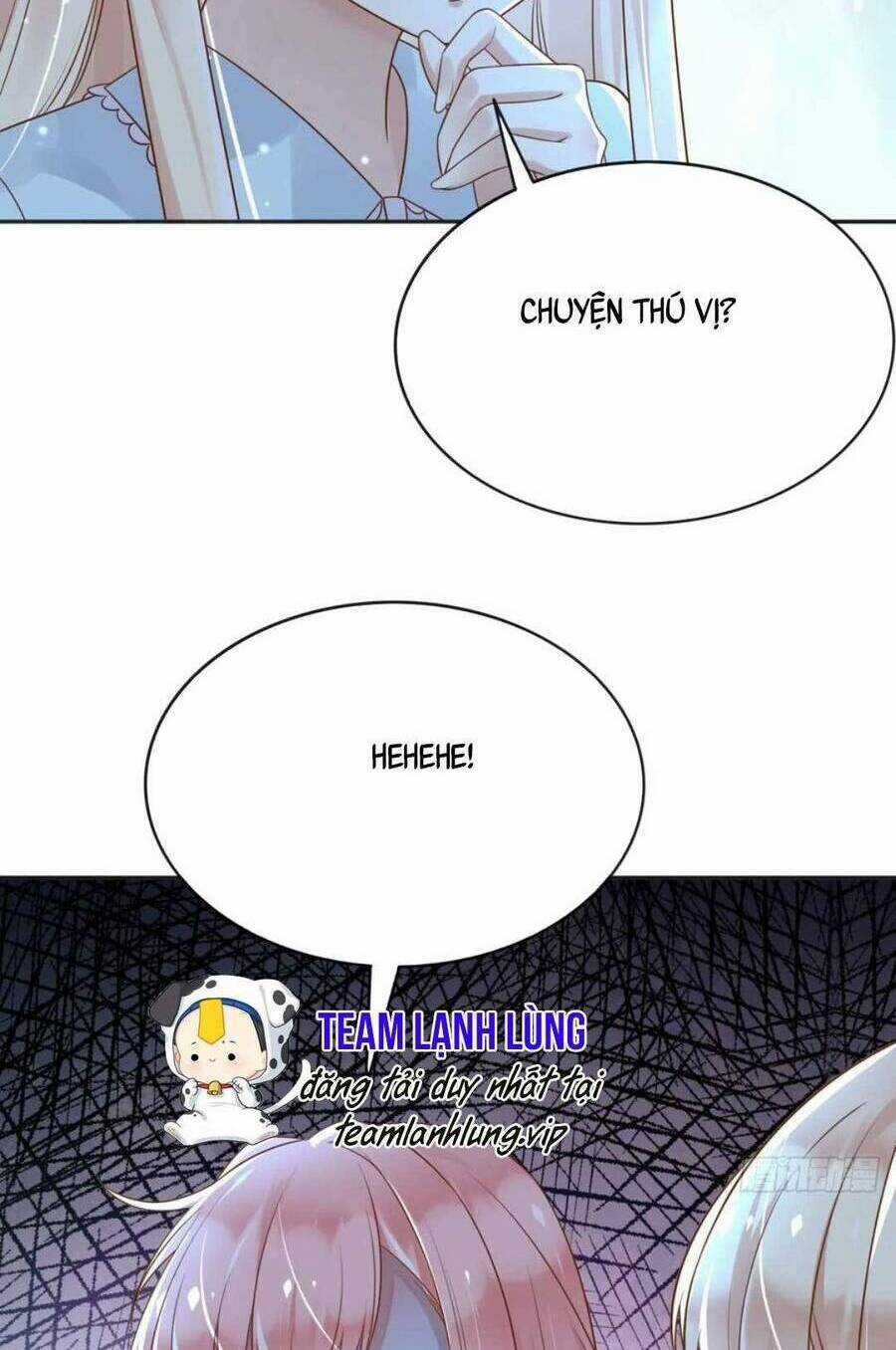 Ba Ba Đại Nhân ! Con Không Phải Là Nữ Phụ Ác Độc ! Chapter 34 trang 20