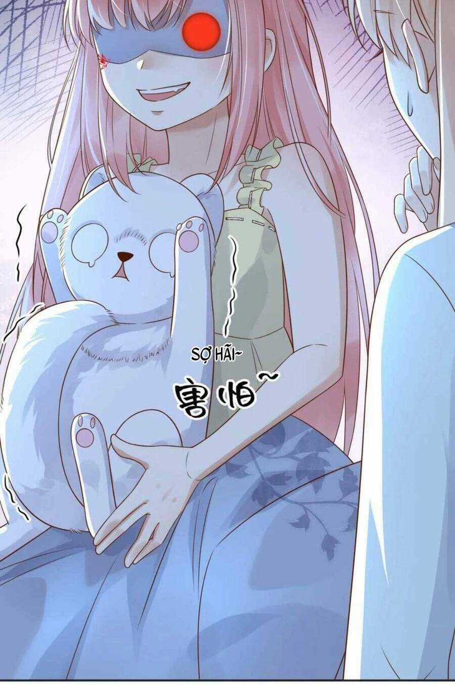 Ba Ba Đại Nhân ! Con Không Phải Là Nữ Phụ Ác Độc ! Chapter 34 trang 21