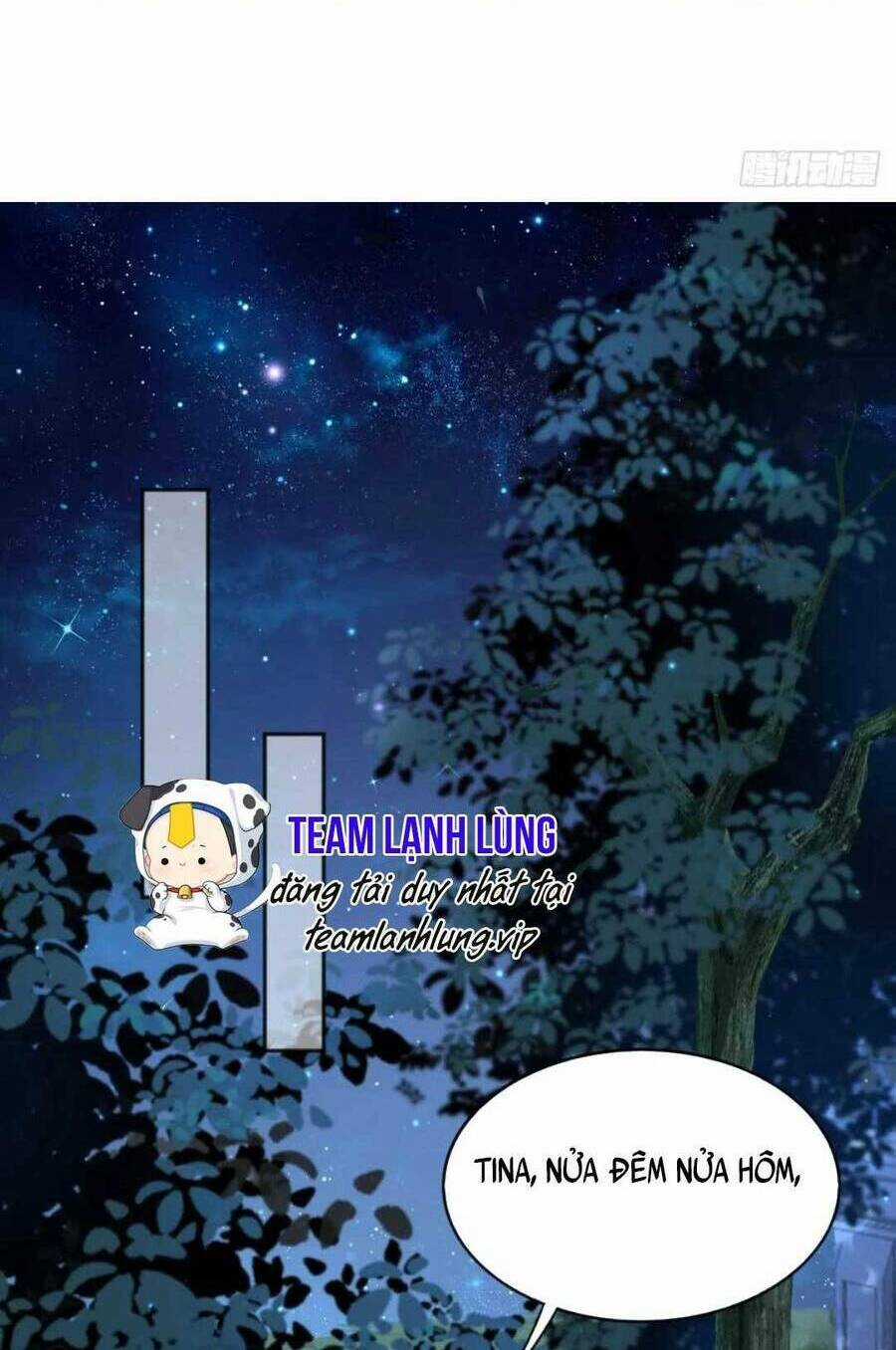Ba Ba Đại Nhân ! Con Không Phải Là Nữ Phụ Ác Độc ! Chapter 34 trang 22