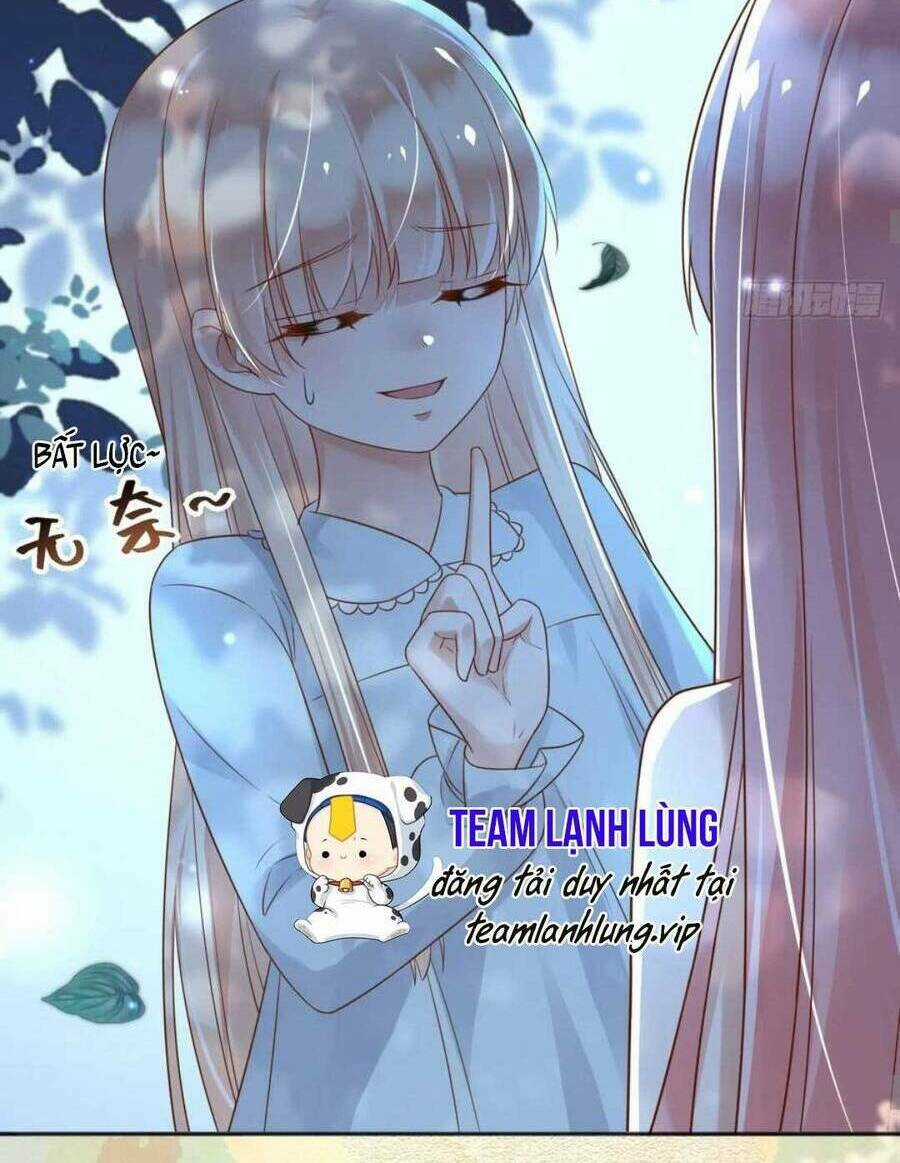 Ba Ba Đại Nhân ! Con Không Phải Là Nữ Phụ Ác Độc ! Chapter 34 trang 36