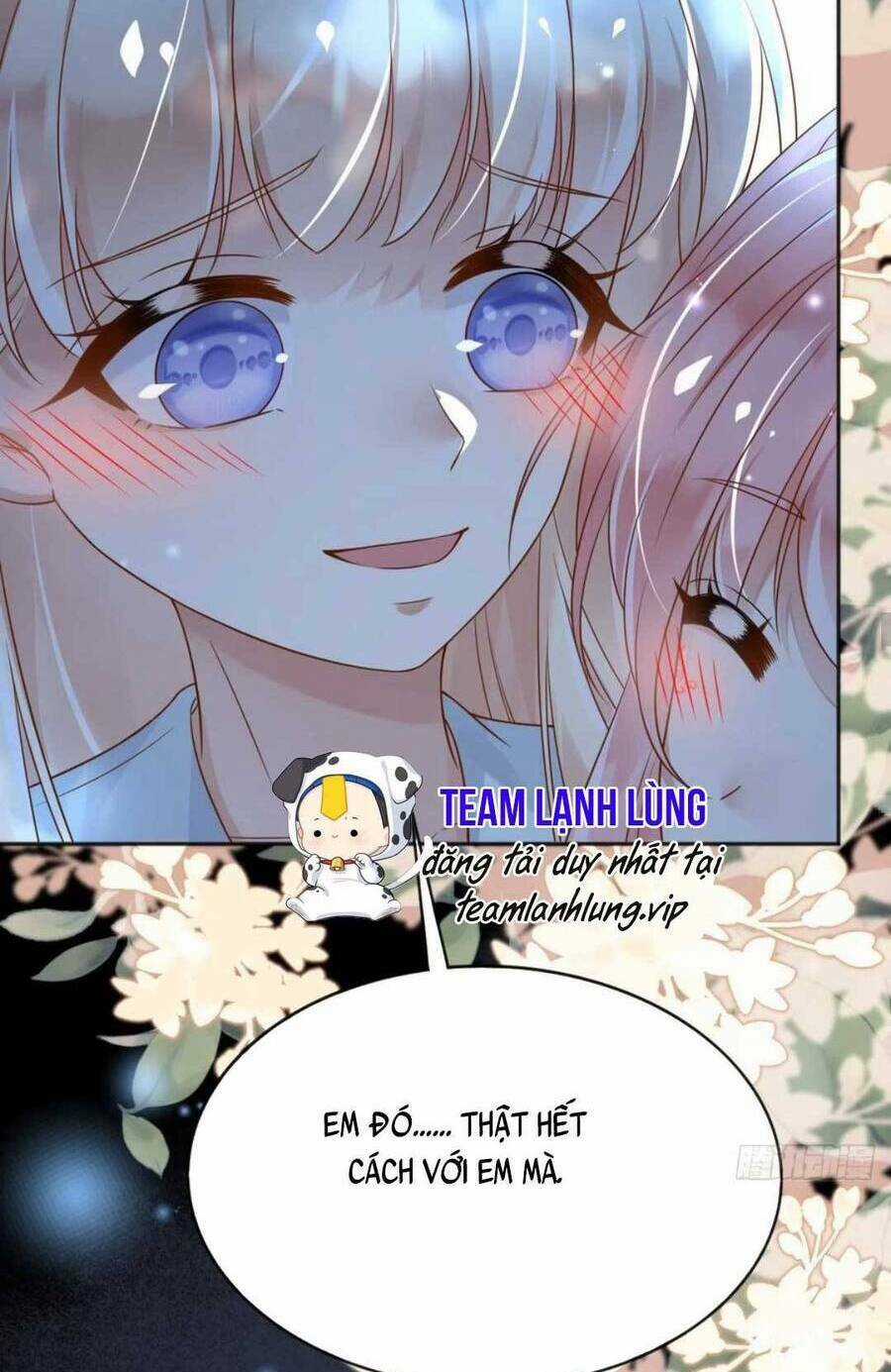 Ba Ba Đại Nhân ! Con Không Phải Là Nữ Phụ Ác Độc ! Chapter 34 trang 39