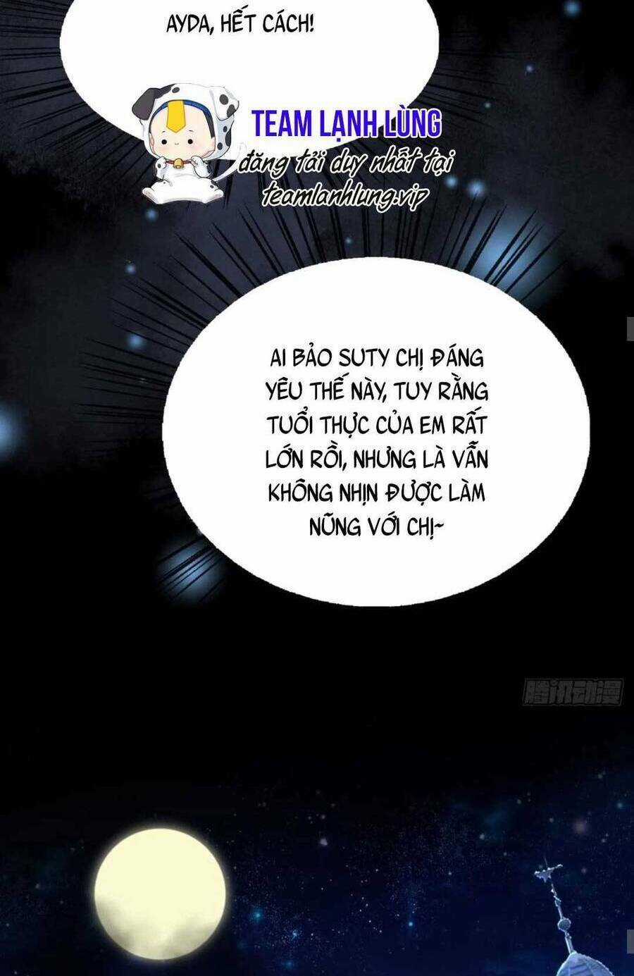 Ba Ba Đại Nhân ! Con Không Phải Là Nữ Phụ Ác Độc ! Chapter 34 trang 41