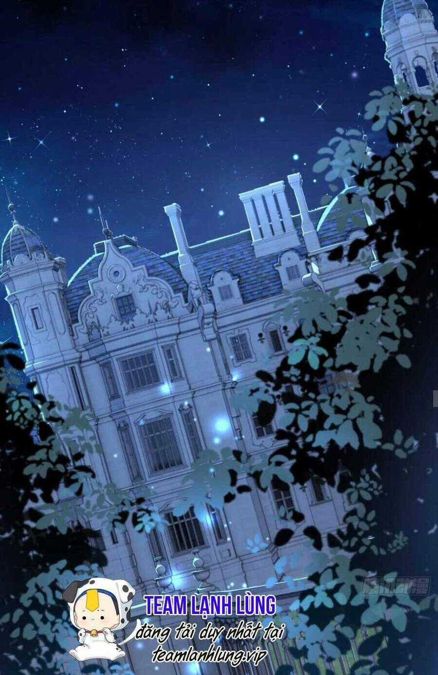 Ba Ba Đại Nhân ! Con Không Phải Là Nữ Phụ Ác Độc ! Chapter 34 trang 42