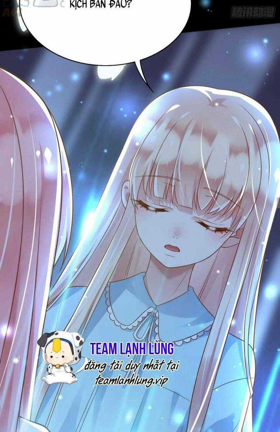 Ba Ba Đại Nhân ! Con Không Phải Là Nữ Phụ Ác Độc ! Chapter 34 trang 44
