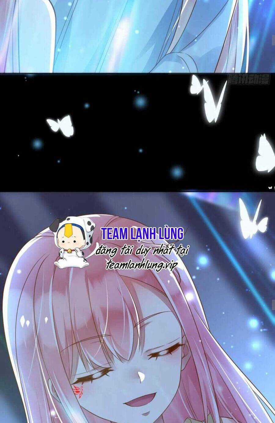 Ba Ba Đại Nhân ! Con Không Phải Là Nữ Phụ Ác Độc ! Chapter 34 trang 45