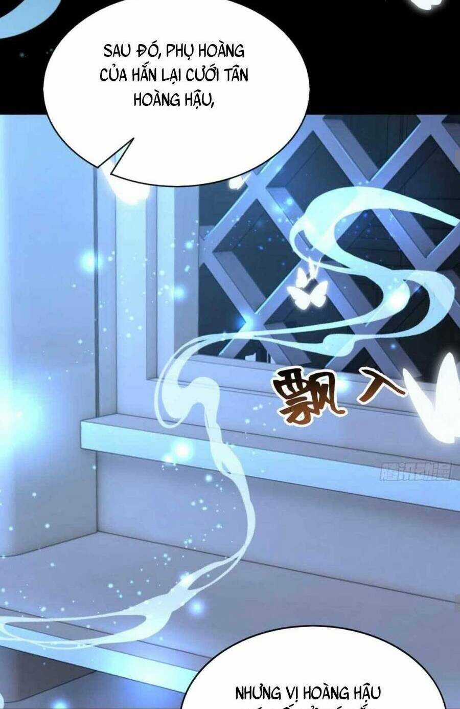 Ba Ba Đại Nhân ! Con Không Phải Là Nữ Phụ Ác Độc ! Chapter 34 trang 48