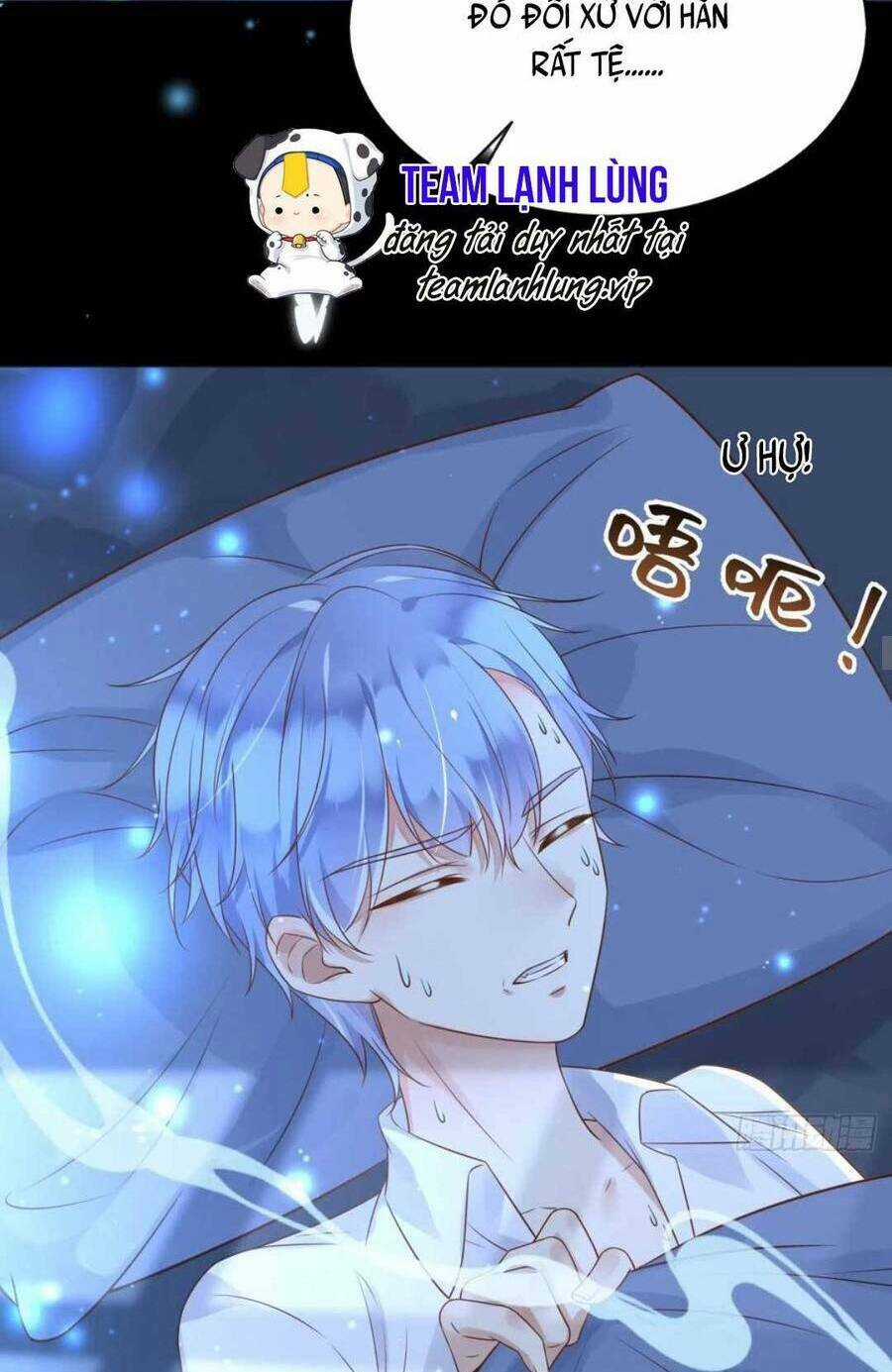 Ba Ba Đại Nhân ! Con Không Phải Là Nữ Phụ Ác Độc ! Chapter 34 trang 49