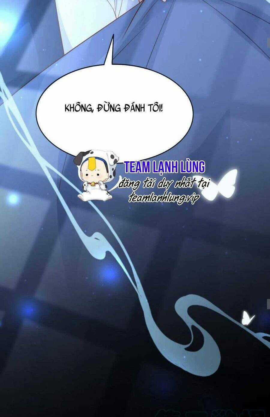Ba Ba Đại Nhân ! Con Không Phải Là Nữ Phụ Ác Độc ! Chapter 34 trang 50