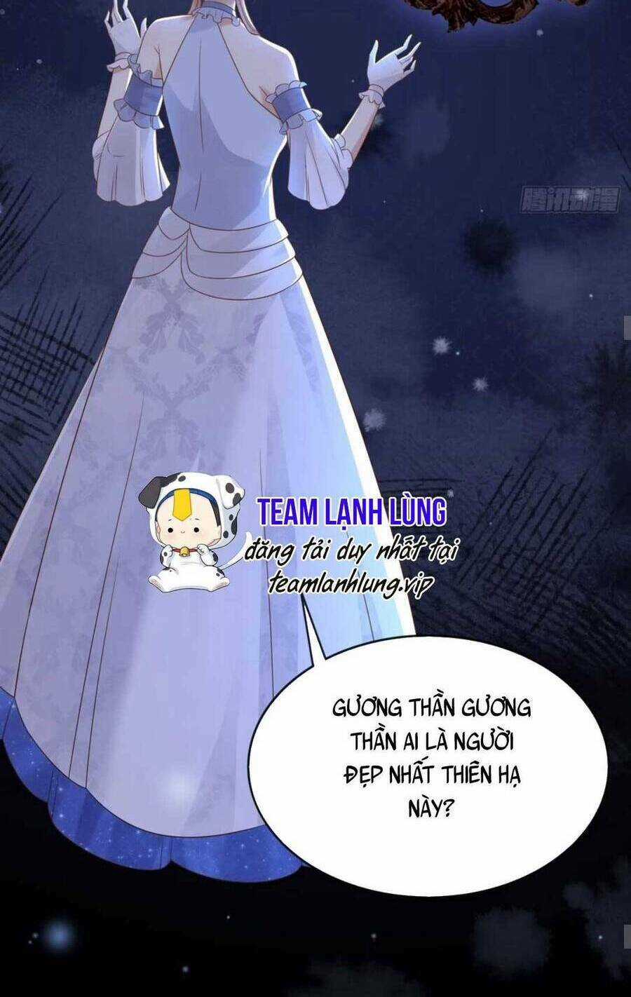 Ba Ba Đại Nhân ! Con Không Phải Là Nữ Phụ Ác Độc ! Chapter 34 trang 57