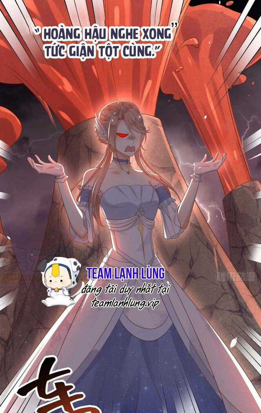 Ba Ba Đại Nhân ! Con Không Phải Là Nữ Phụ Ác Độc ! Chapter 34 trang 61
