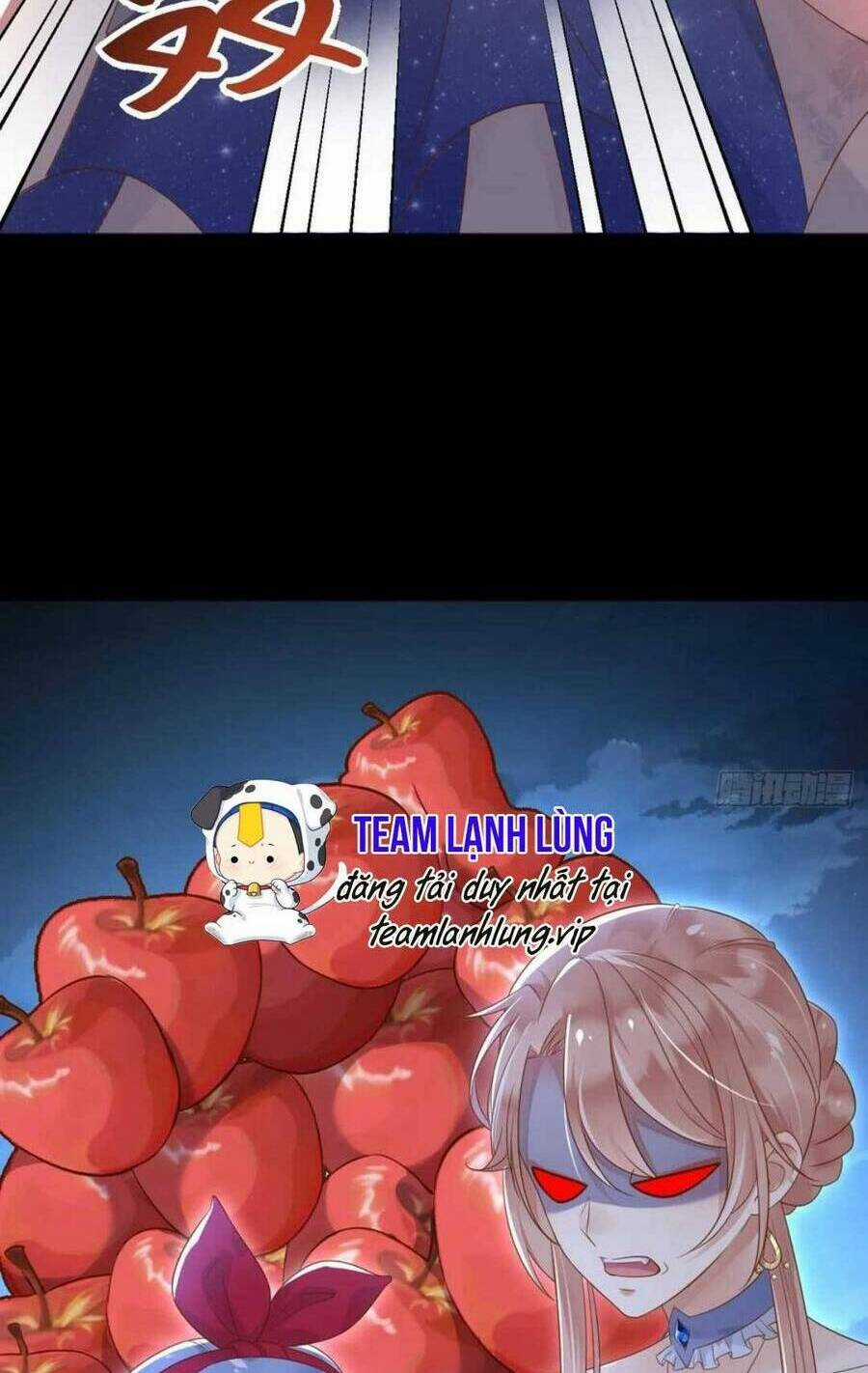 Ba Ba Đại Nhân ! Con Không Phải Là Nữ Phụ Ác Độc ! Chapter 34 trang 62