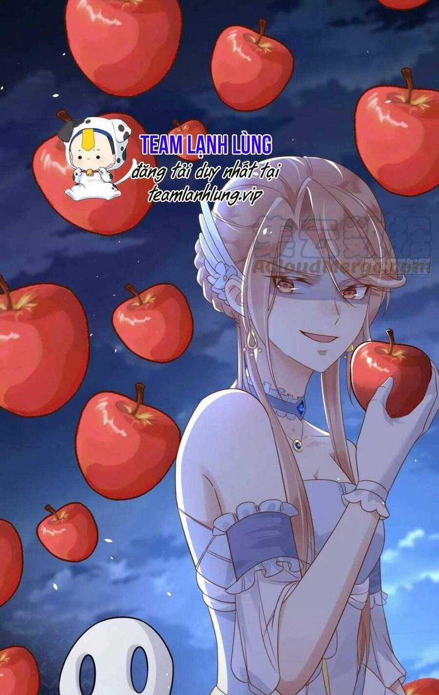 Ba Ba Đại Nhân ! Con Không Phải Là Nữ Phụ Ác Độc ! Chapter 34 trang 64