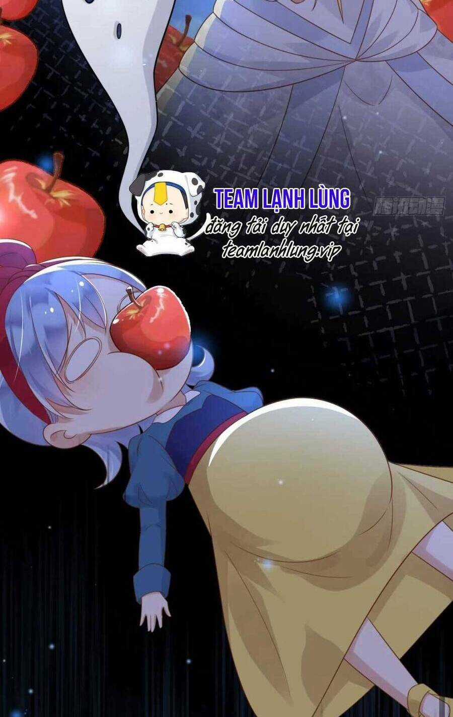 Ba Ba Đại Nhân ! Con Không Phải Là Nữ Phụ Ác Độc ! Chapter 34 trang 65