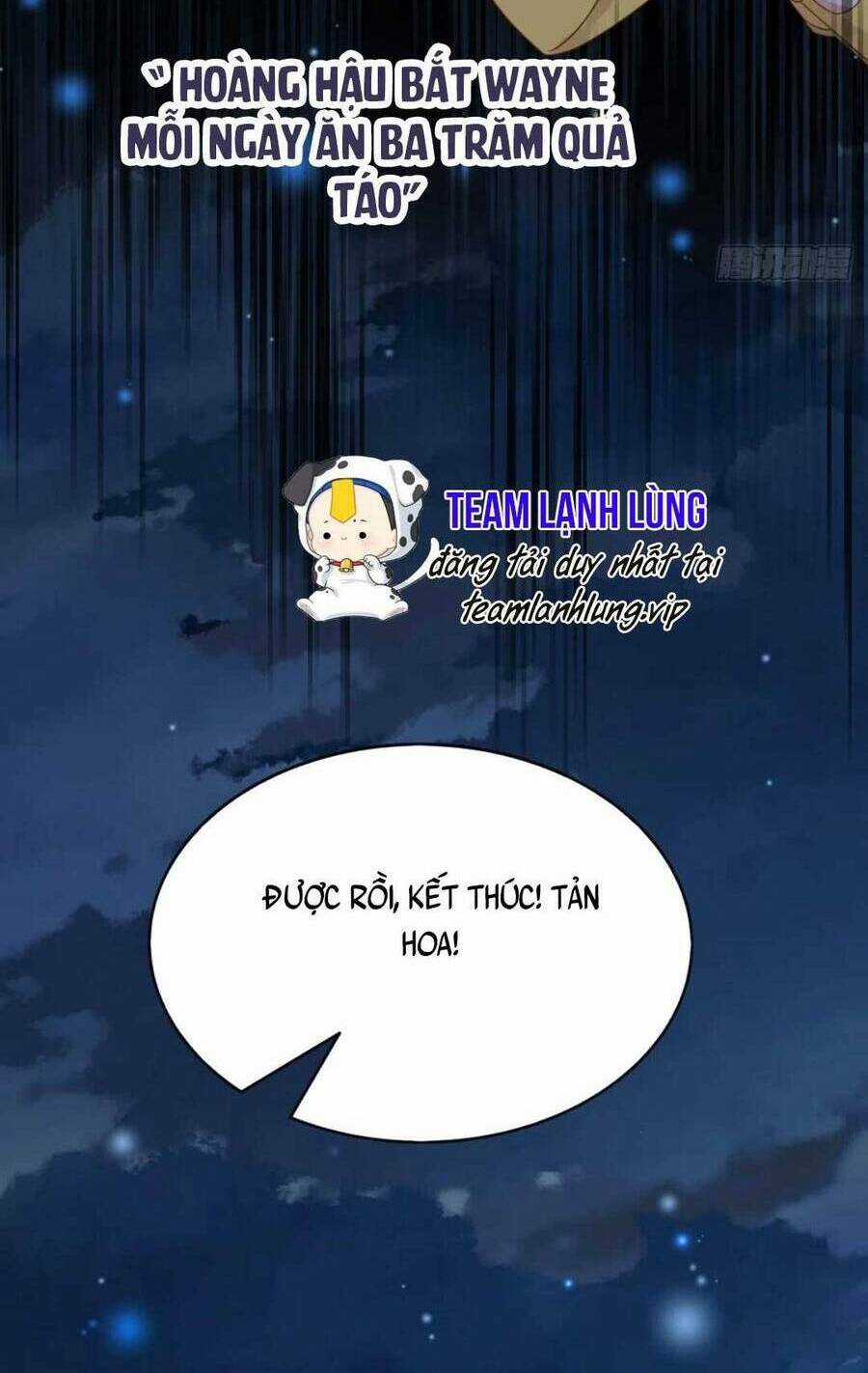 Ba Ba Đại Nhân ! Con Không Phải Là Nữ Phụ Ác Độc ! Chapter 34 trang 66