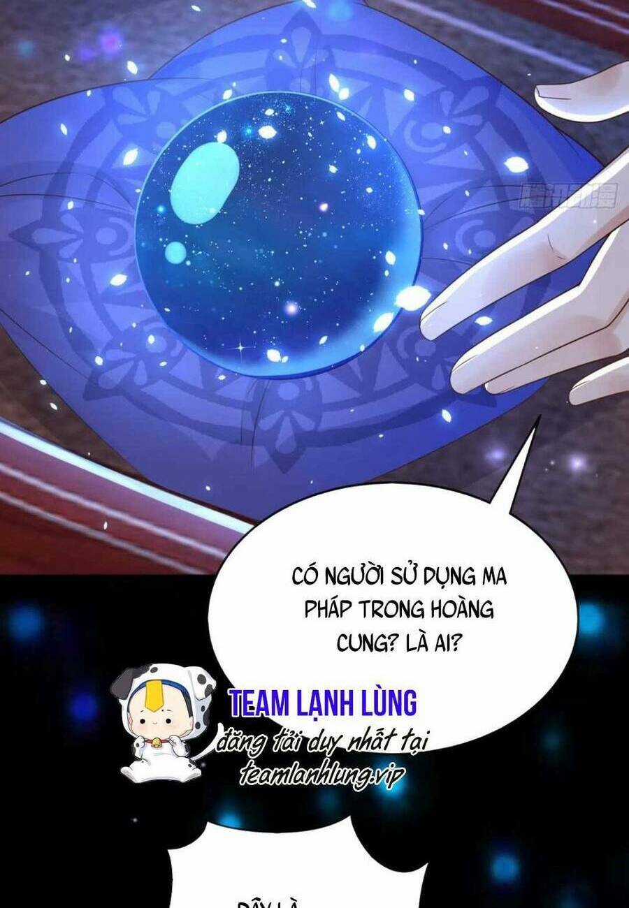 Ba Ba Đại Nhân ! Con Không Phải Là Nữ Phụ Ác Độc ! Chapter 34 trang 68