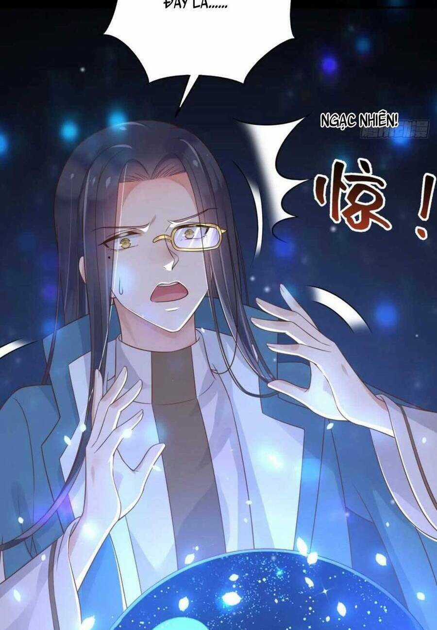 Ba Ba Đại Nhân ! Con Không Phải Là Nữ Phụ Ác Độc ! Chapter 34 trang 69