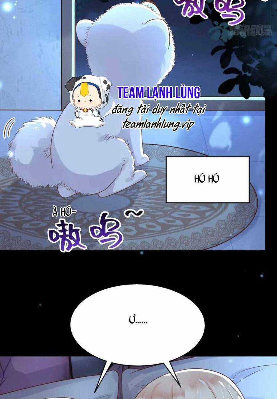 Ba Ba Đại Nhân ! Con Không Phải Là Nữ Phụ Ác Độc ! Chapter 34 trang 7
