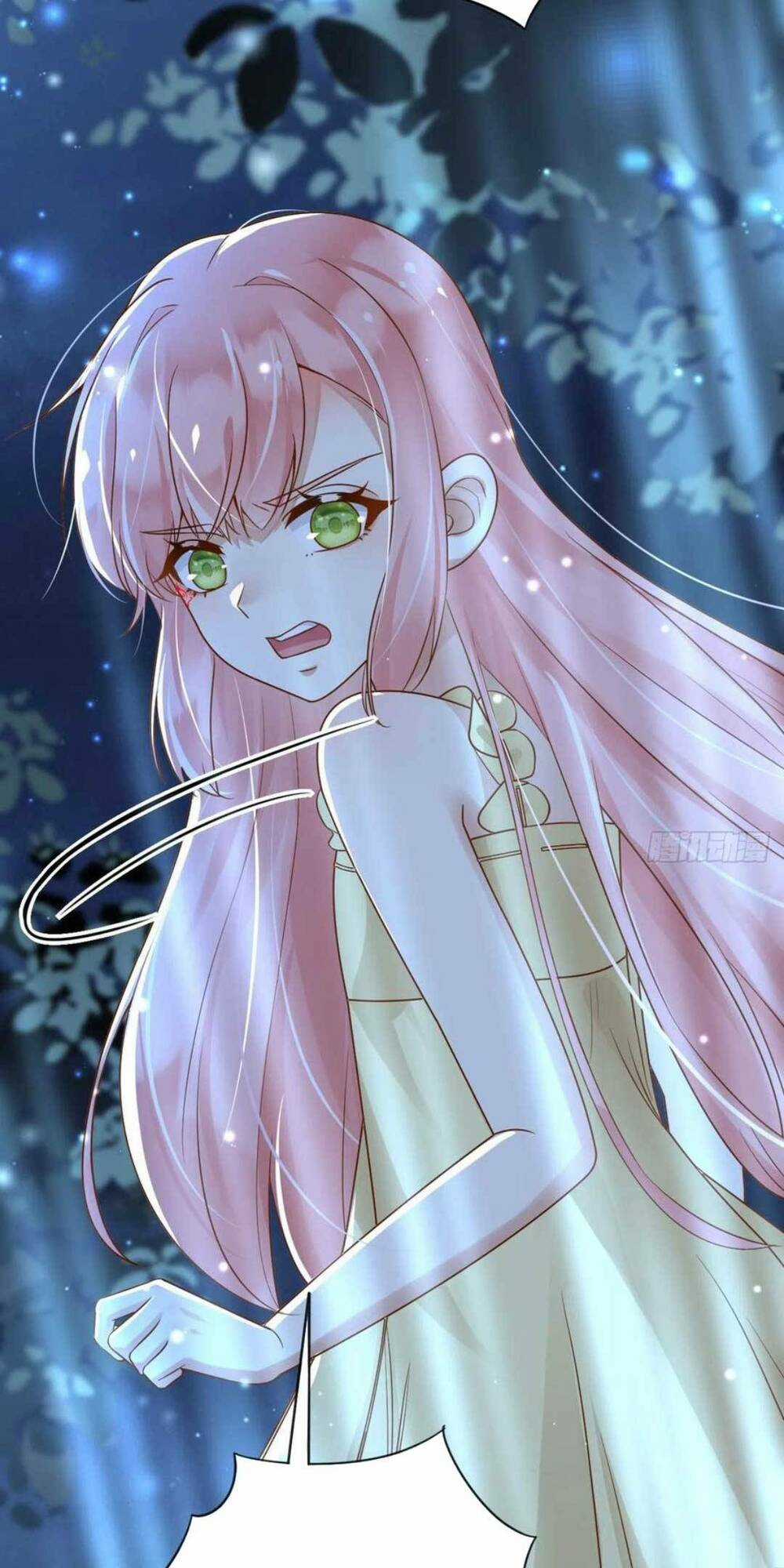 Ba Ba Đại Nhân ! Con Không Phải Là Nữ Phụ Ác Độc ! Chapter 35 trang 18
