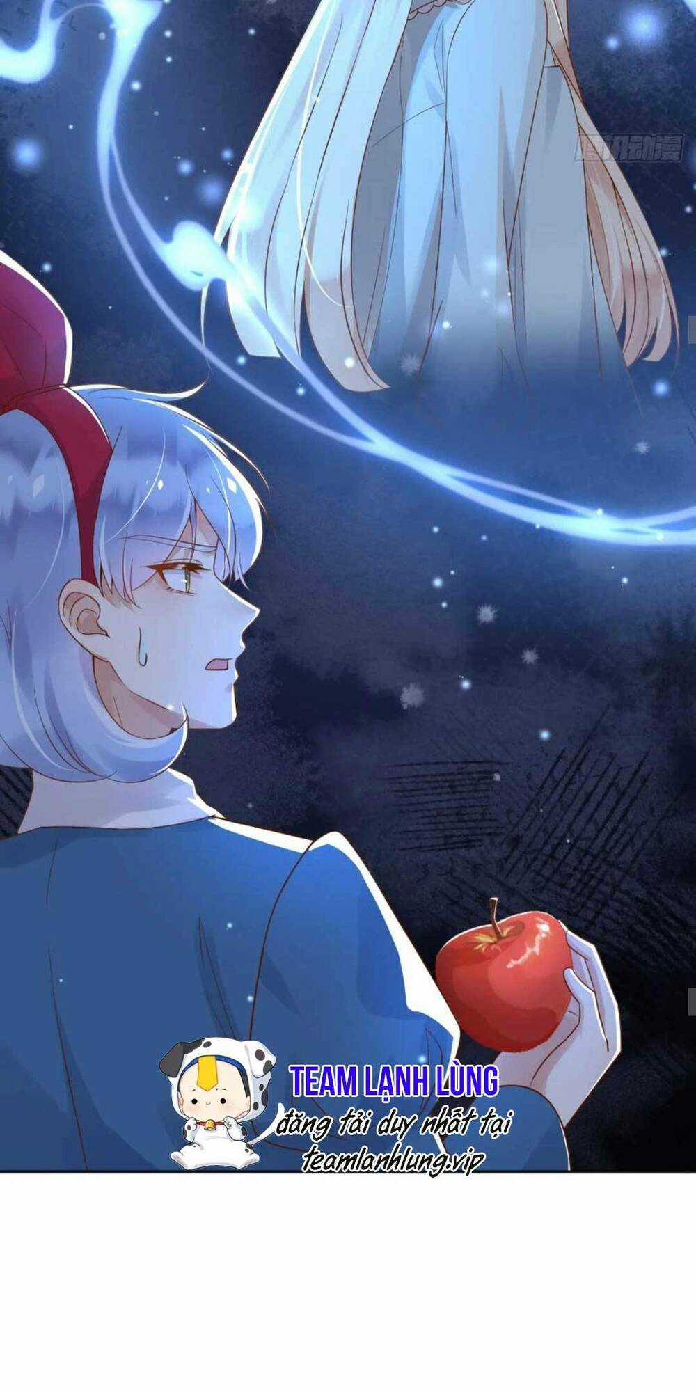 Ba Ba Đại Nhân ! Con Không Phải Là Nữ Phụ Ác Độc ! Chapter 35 trang 26