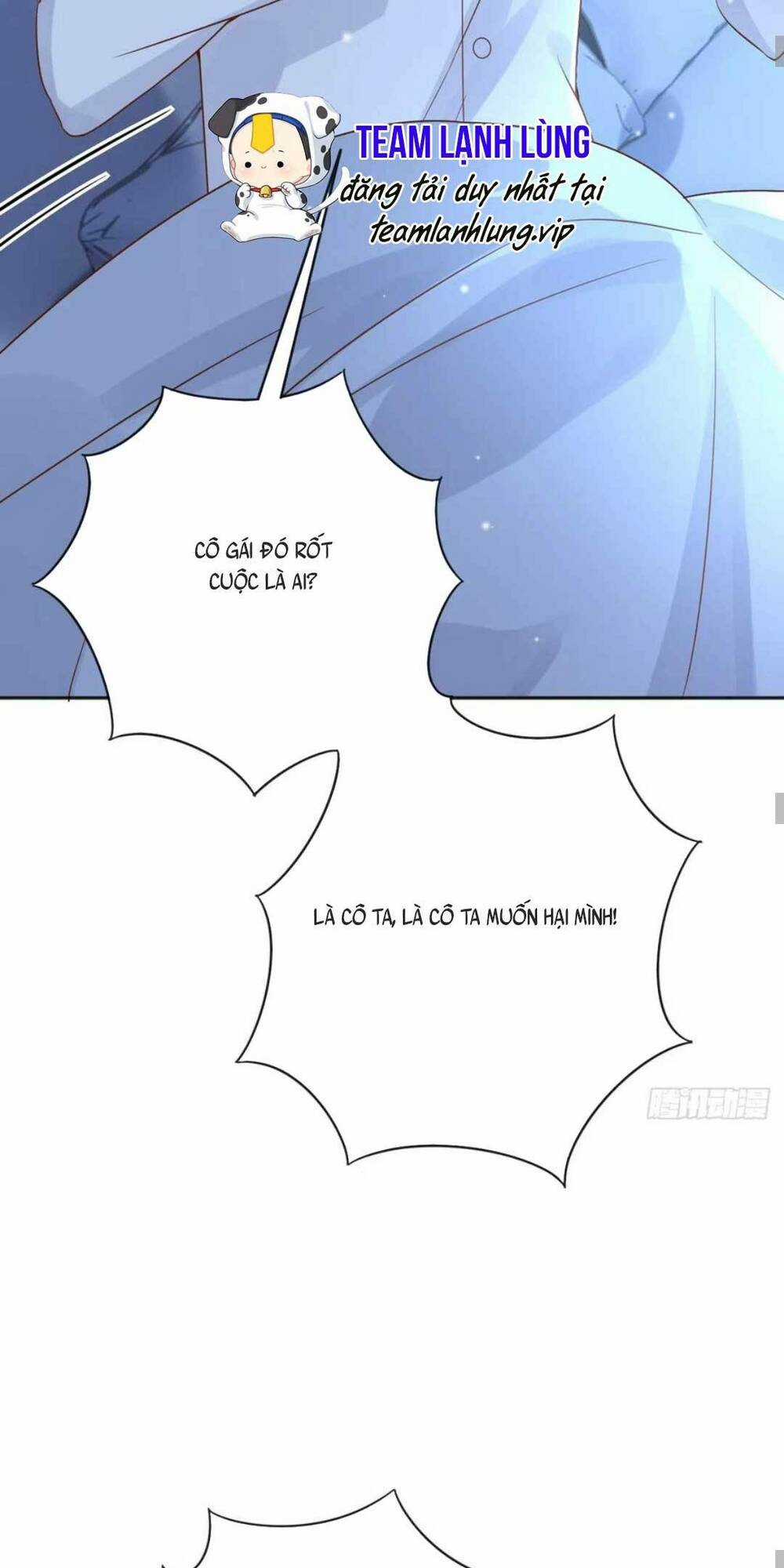 Ba Ba Đại Nhân ! Con Không Phải Là Nữ Phụ Ác Độc ! Chapter 35 trang 28