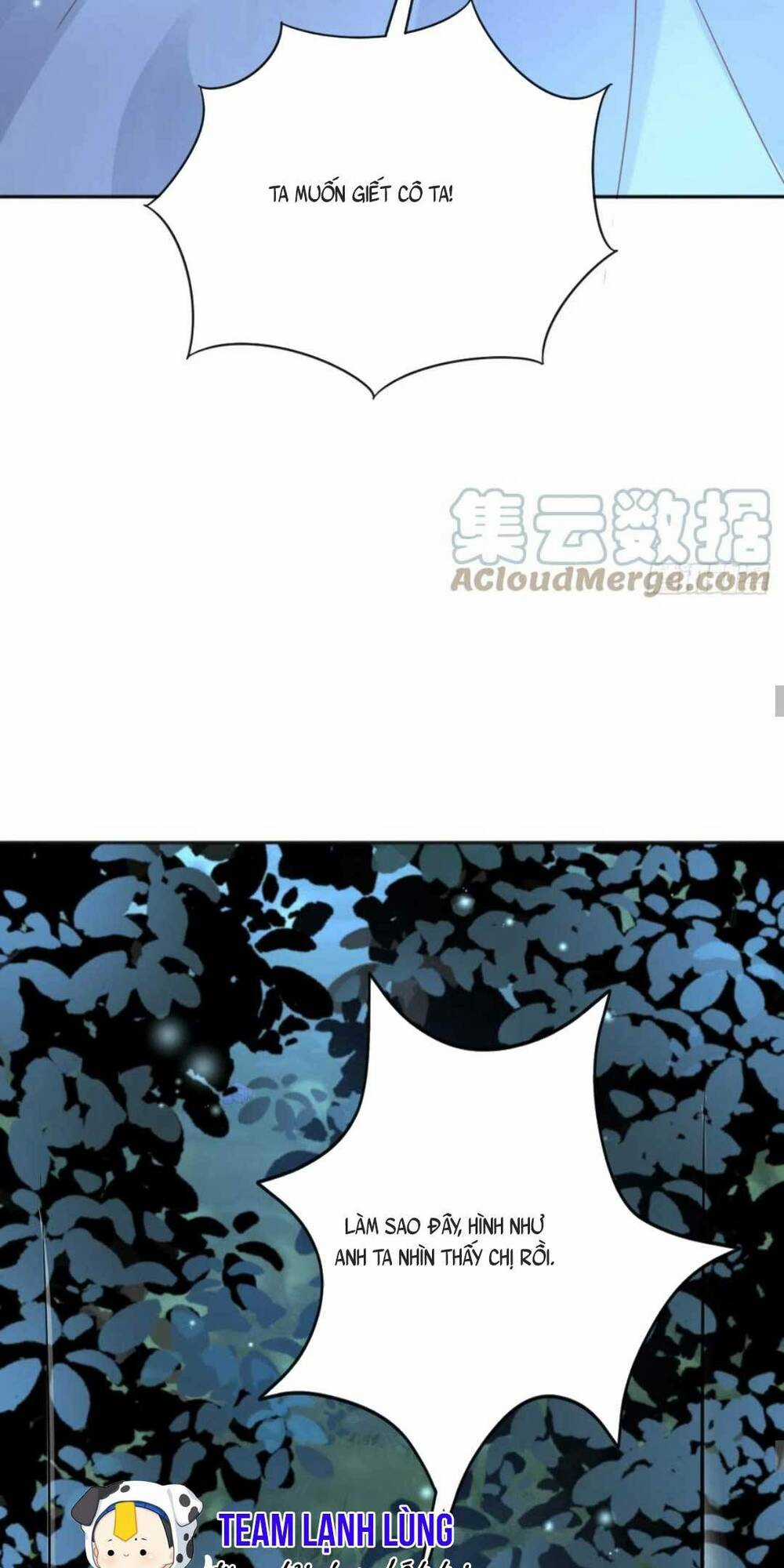 Ba Ba Đại Nhân ! Con Không Phải Là Nữ Phụ Ác Độc ! Chapter 35 trang 30