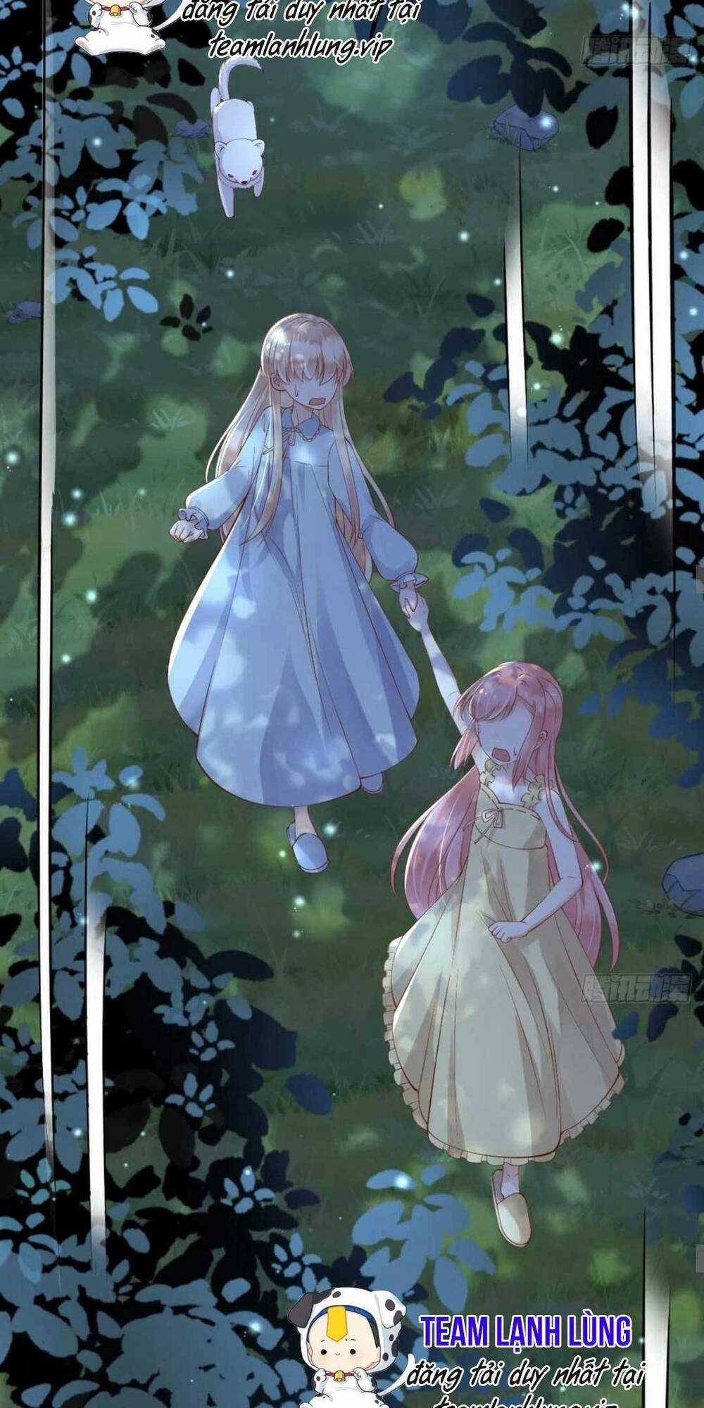 Ba Ba Đại Nhân ! Con Không Phải Là Nữ Phụ Ác Độc ! Chapter 35 trang 31