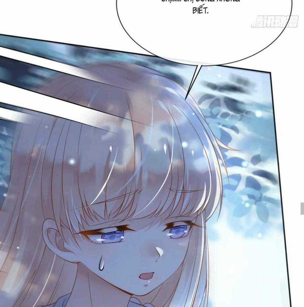 Ba Ba Đại Nhân ! Con Không Phải Là Nữ Phụ Ác Độc ! Chapter 35 trang 33
