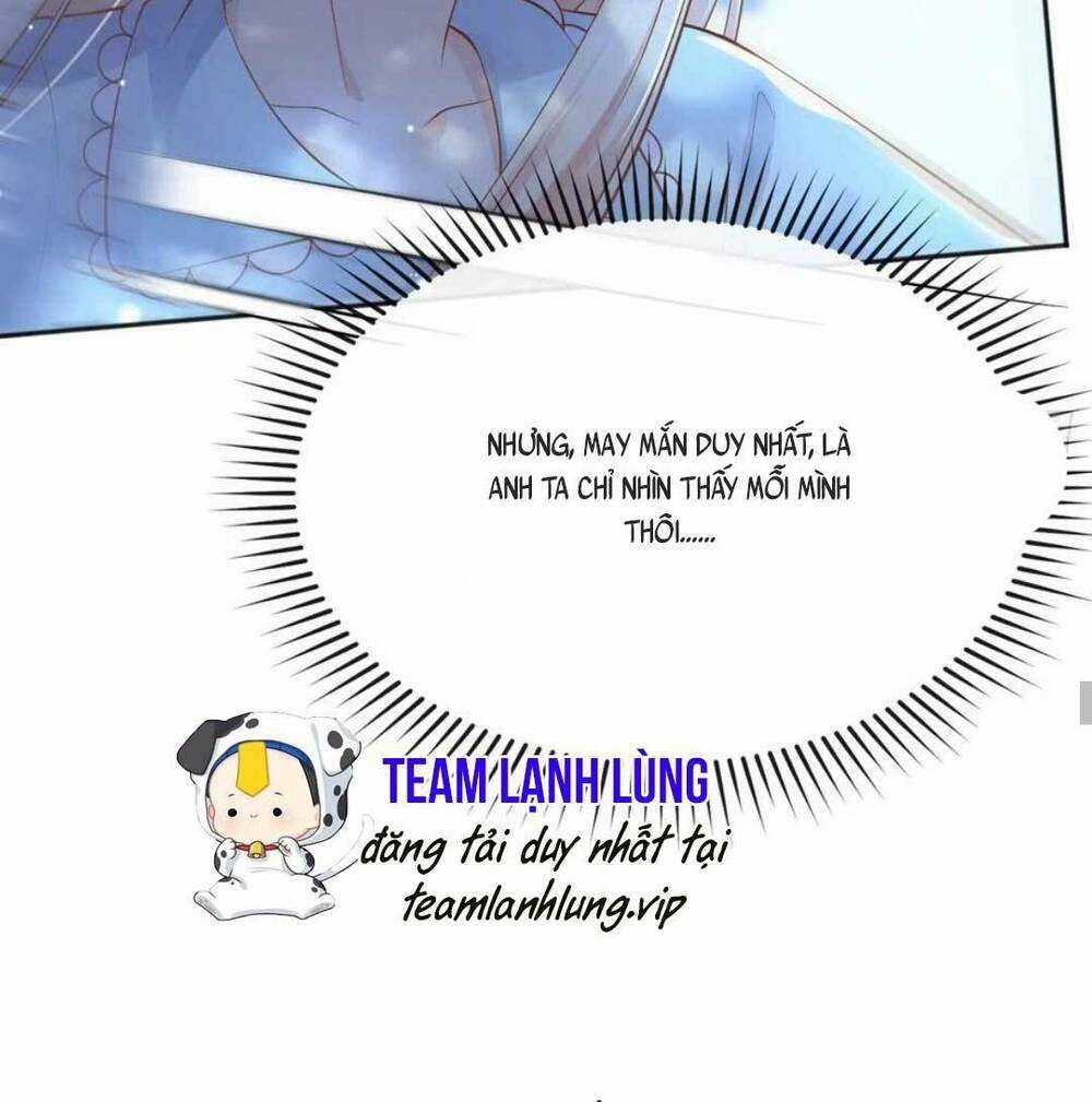 Ba Ba Đại Nhân ! Con Không Phải Là Nữ Phụ Ác Độc ! Chapter 35 trang 34