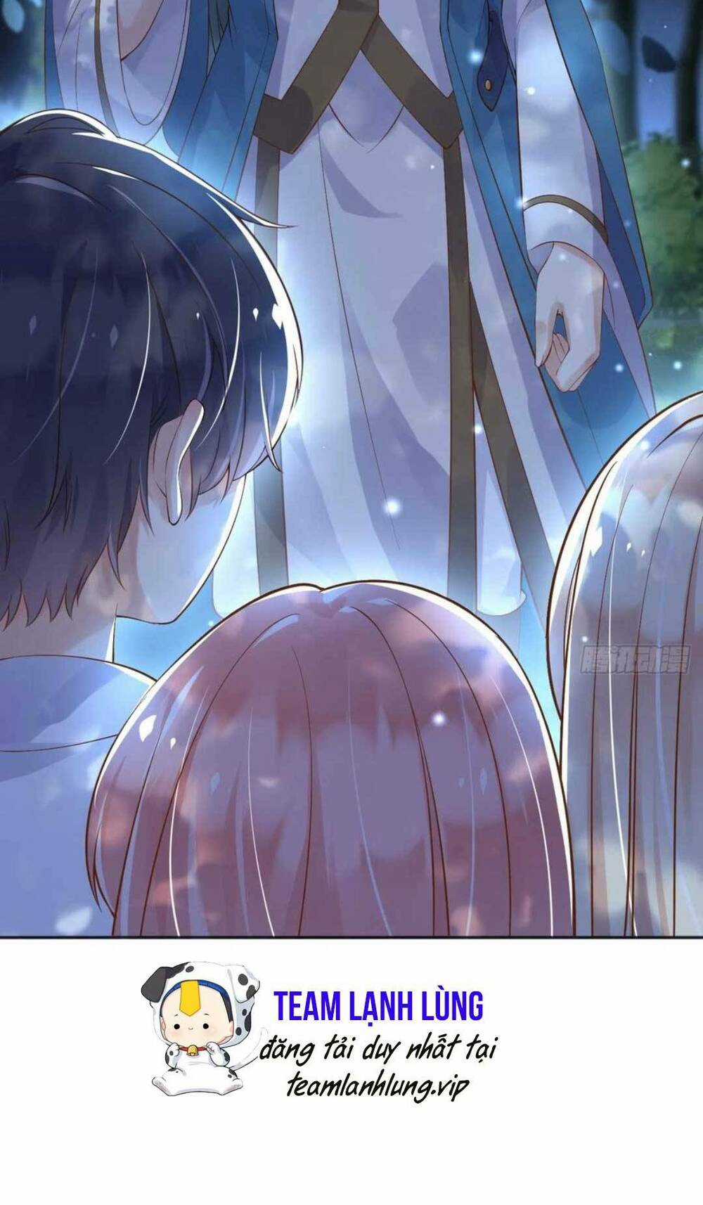 Ba Ba Đại Nhân ! Con Không Phải Là Nữ Phụ Ác Độc ! Chapter 35 trang 44