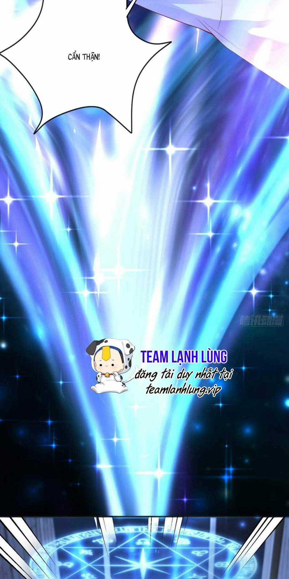 Ba Ba Đại Nhân ! Con Không Phải Là Nữ Phụ Ác Độc ! Chapter 35 trang 49