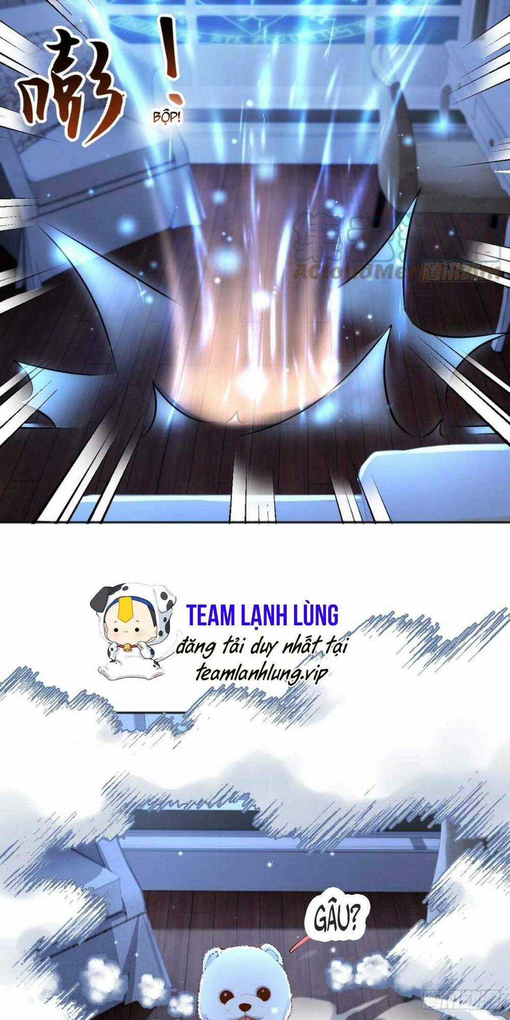 Ba Ba Đại Nhân ! Con Không Phải Là Nữ Phụ Ác Độc ! Chapter 35 trang 50