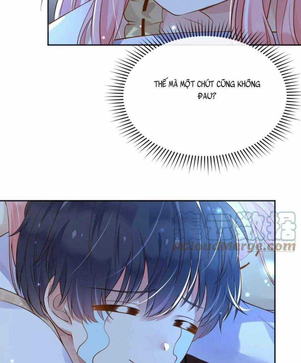 Ba Ba Đại Nhân ! Con Không Phải Là Nữ Phụ Ác Độc ! Chapter 35 trang 52