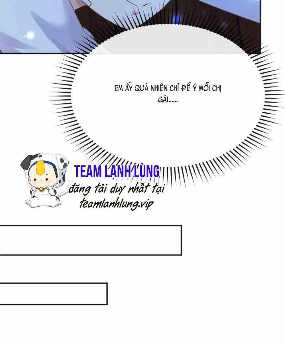 Ba Ba Đại Nhân ! Con Không Phải Là Nữ Phụ Ác Độc ! Chapter 35 trang 53