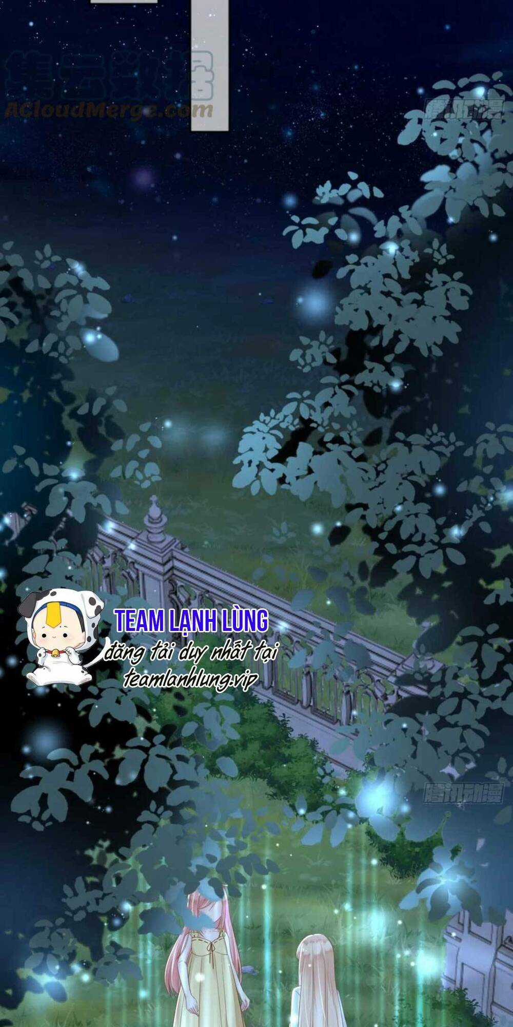Ba Ba Đại Nhân ! Con Không Phải Là Nữ Phụ Ác Độc ! Chapter 35 trang 6