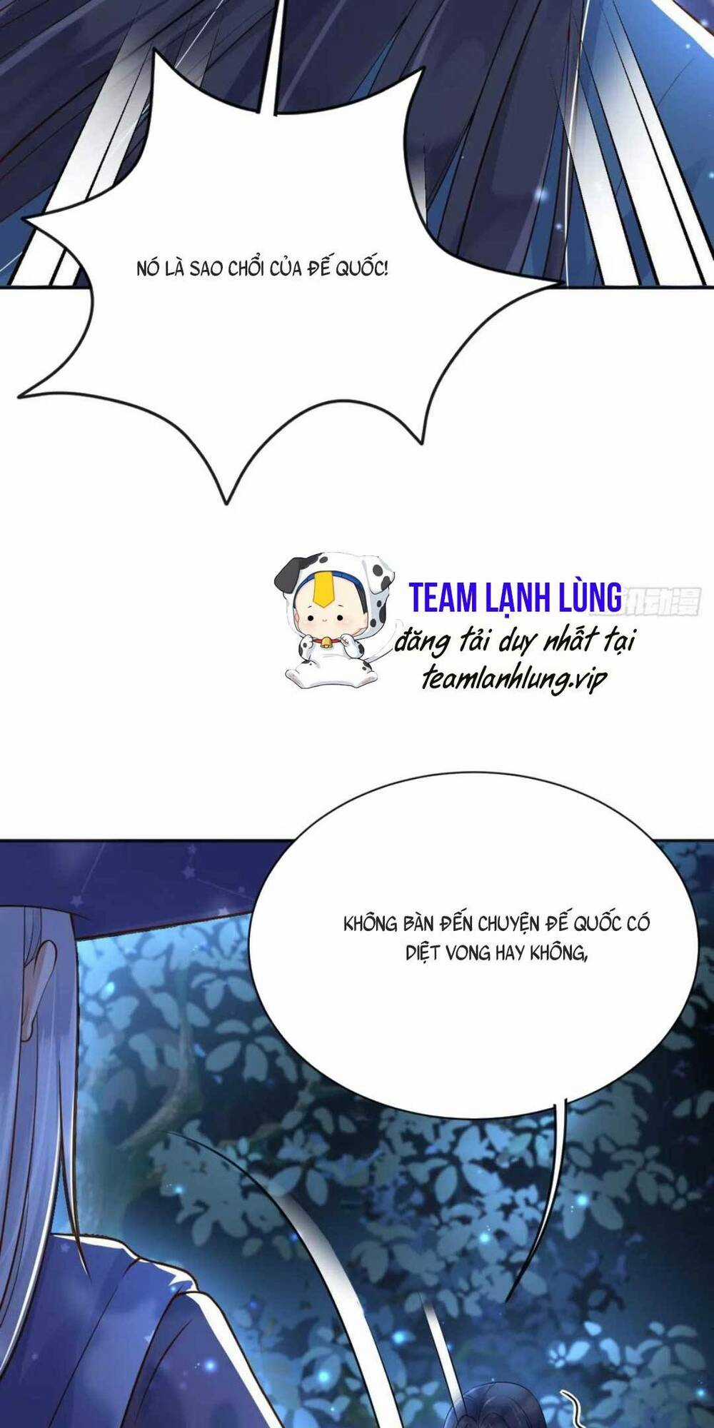 Ba Ba Đại Nhân ! Con Không Phải Là Nữ Phụ Ác Độc ! Chapter 36 trang 10