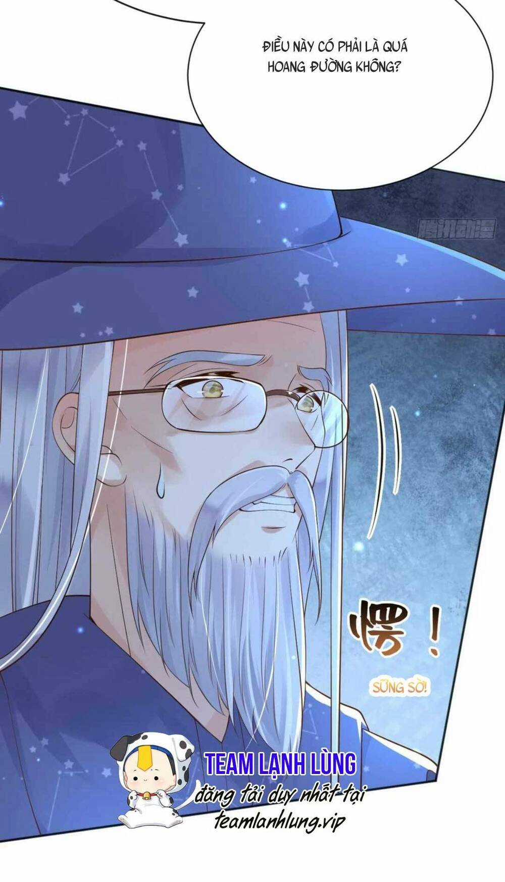 Ba Ba Đại Nhân ! Con Không Phải Là Nữ Phụ Ác Độc ! Chapter 36 trang 13