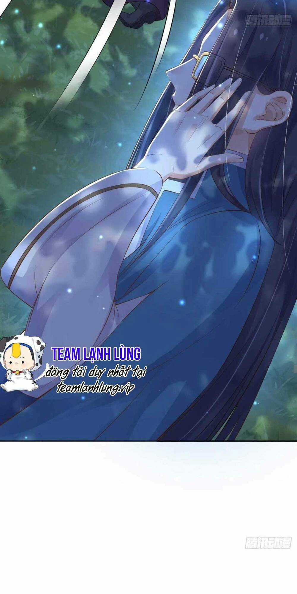 Ba Ba Đại Nhân ! Con Không Phải Là Nữ Phụ Ác Độc ! Chapter 36 trang 16