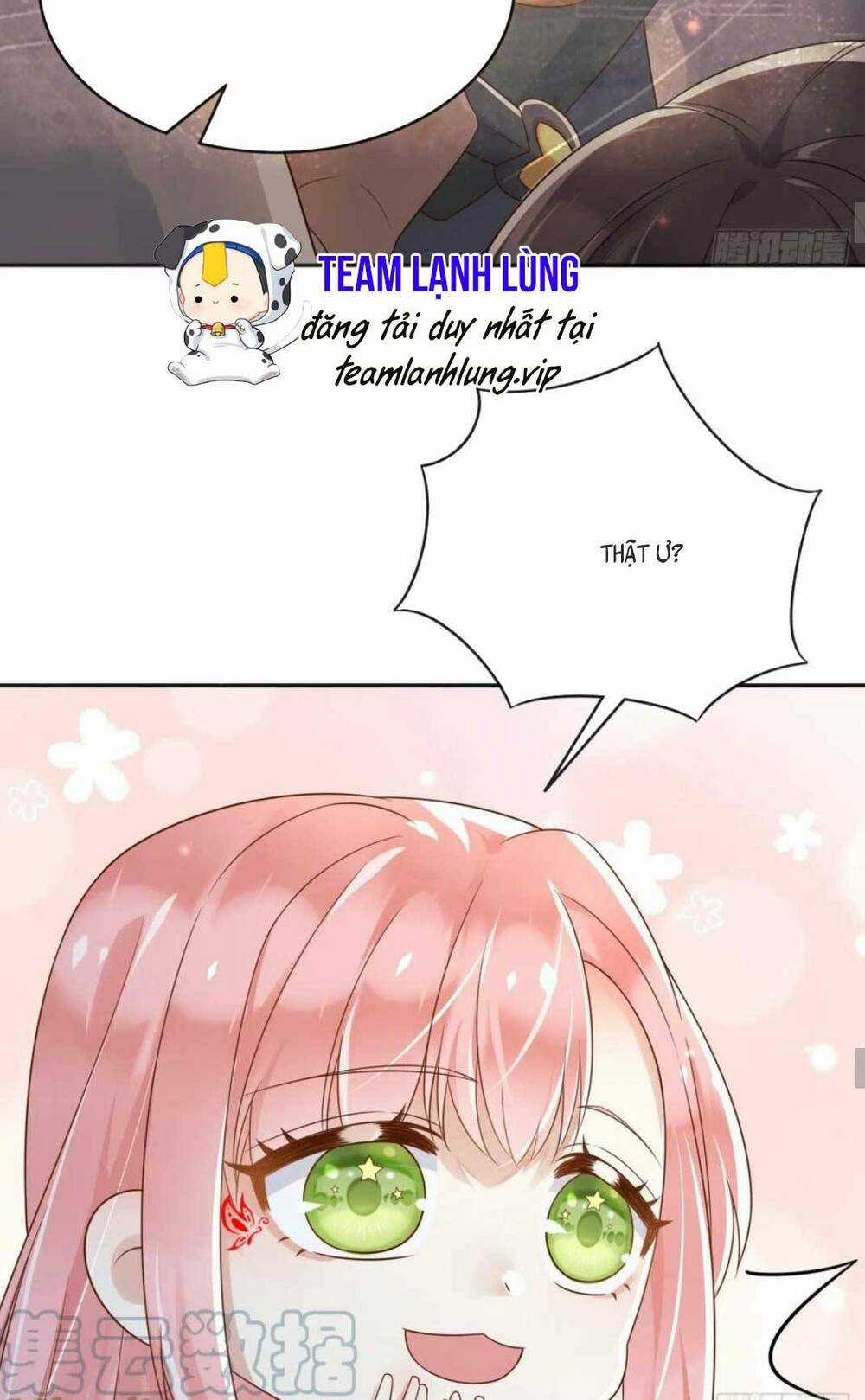 Ba Ba Đại Nhân ! Con Không Phải Là Nữ Phụ Ác Độc ! Chapter 36 trang 29