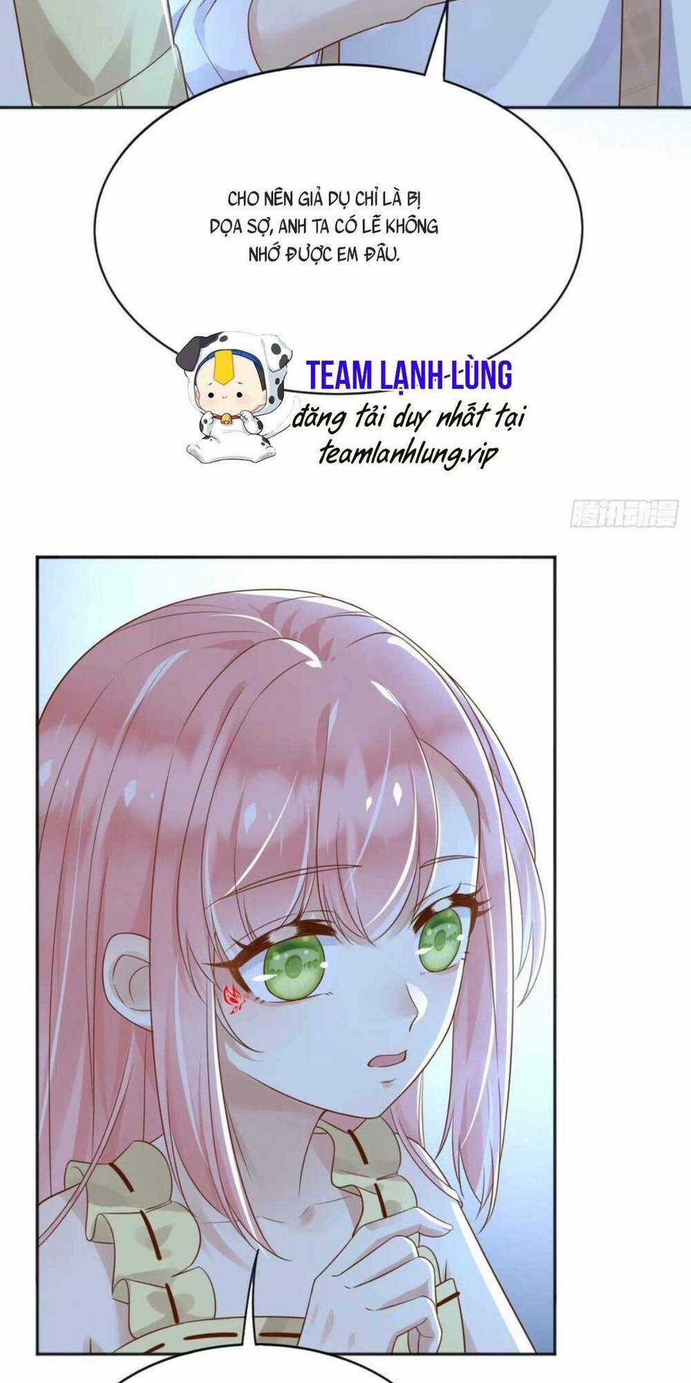 Ba Ba Đại Nhân ! Con Không Phải Là Nữ Phụ Ác Độc ! Chapter 36 trang 40