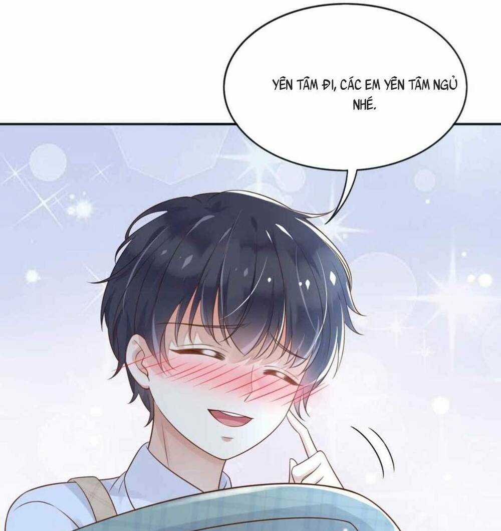 Ba Ba Đại Nhân ! Con Không Phải Là Nữ Phụ Ác Độc ! Chapter 37 trang 11