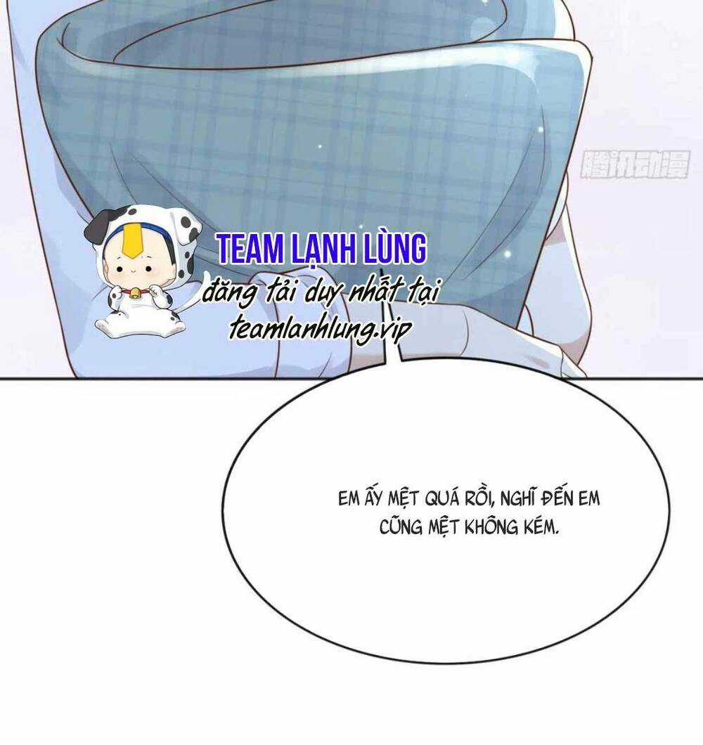 Ba Ba Đại Nhân ! Con Không Phải Là Nữ Phụ Ác Độc ! Chapter 37 trang 12