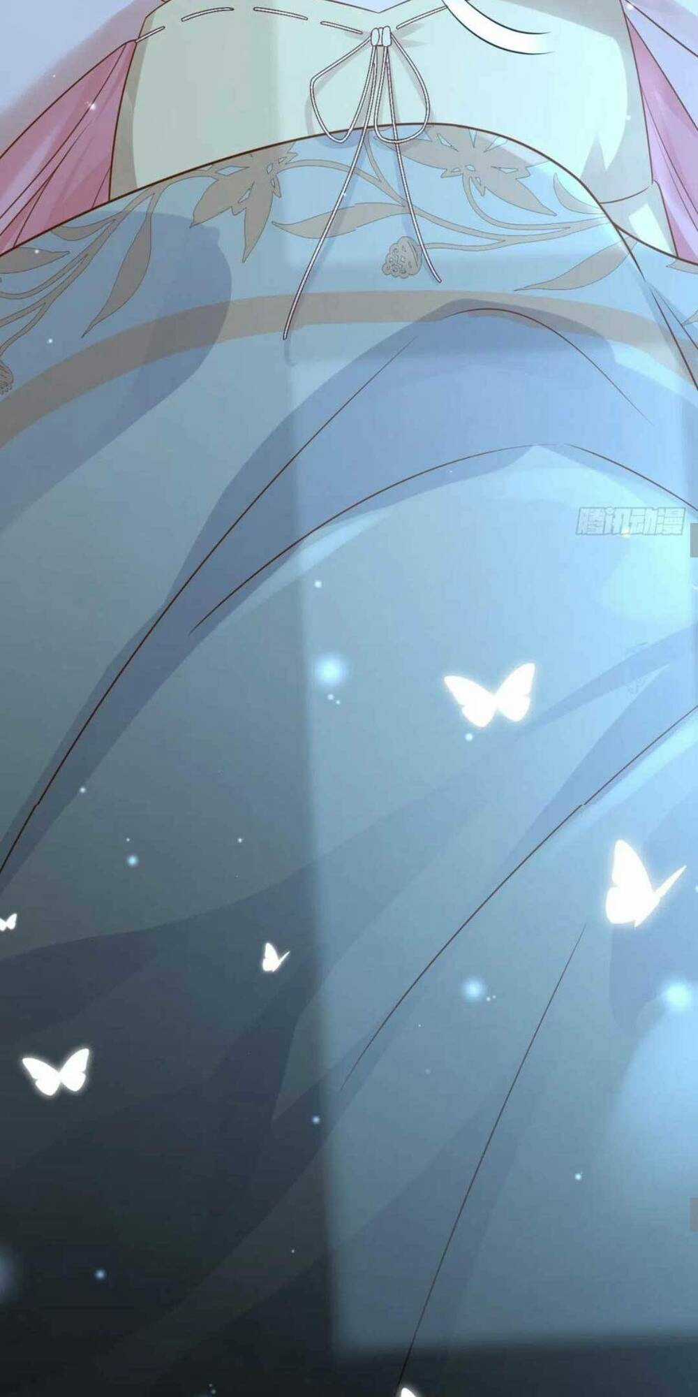 Ba Ba Đại Nhân ! Con Không Phải Là Nữ Phụ Ác Độc ! Chapter 37 trang 28