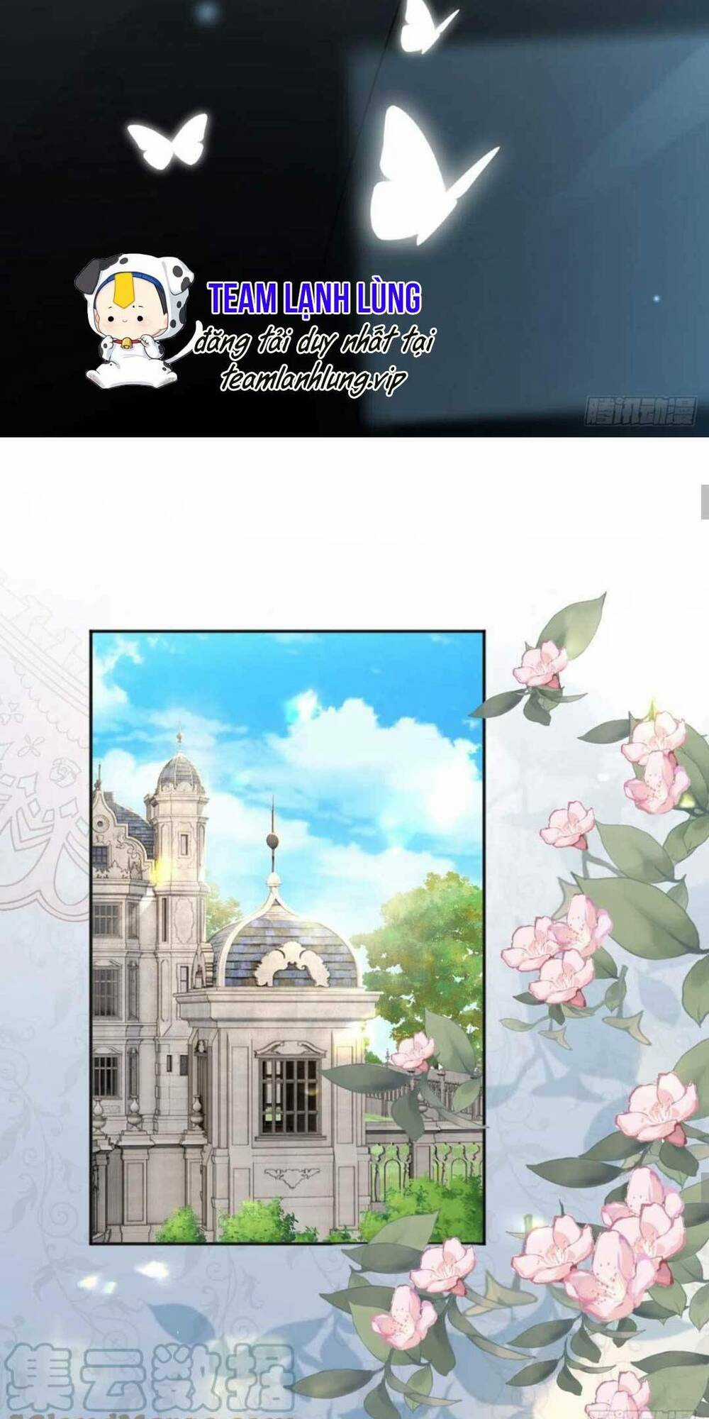 Ba Ba Đại Nhân ! Con Không Phải Là Nữ Phụ Ác Độc ! Chapter 37 trang 29