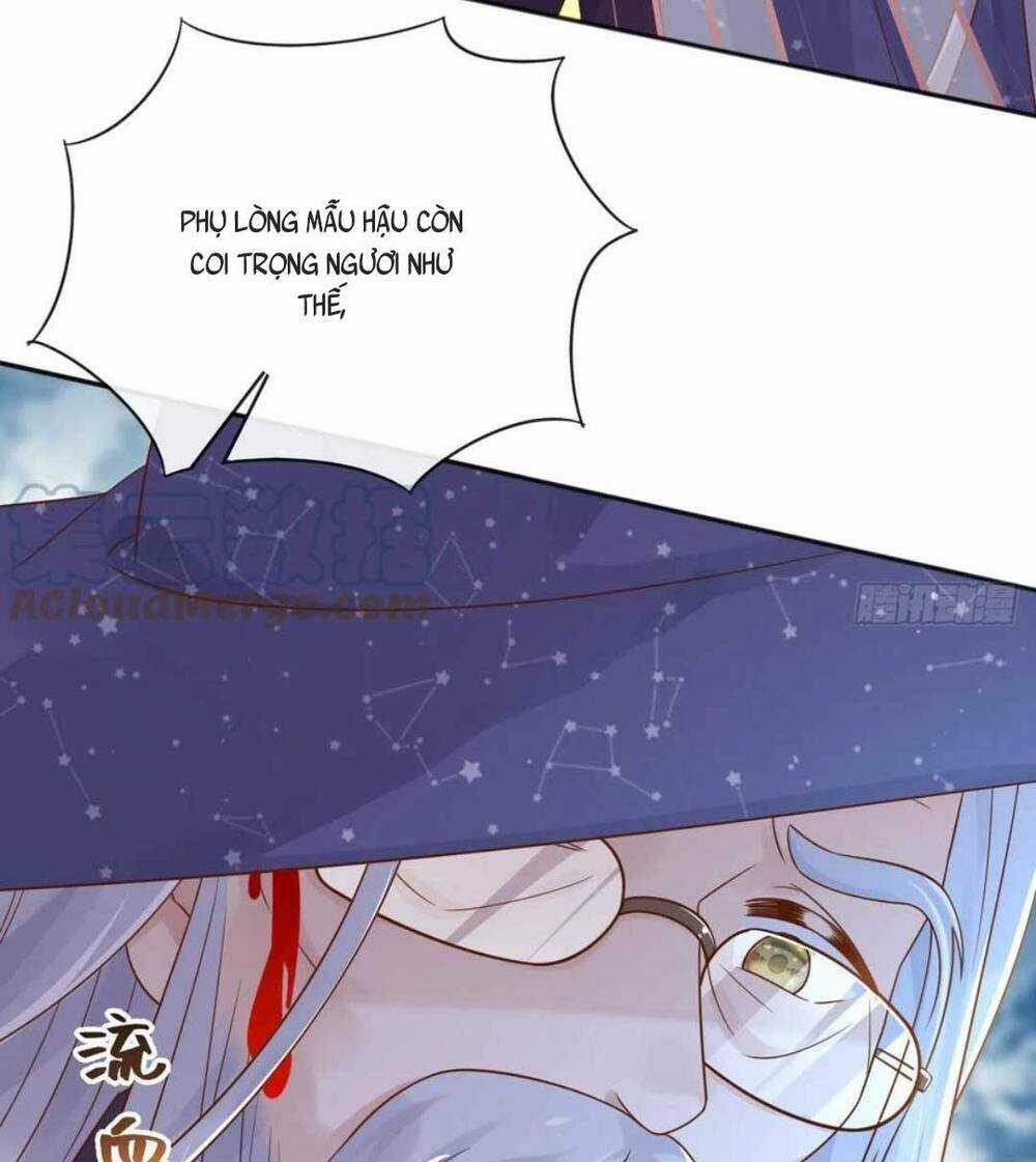 Ba Ba Đại Nhân ! Con Không Phải Là Nữ Phụ Ác Độc ! Chapter 37 trang 43