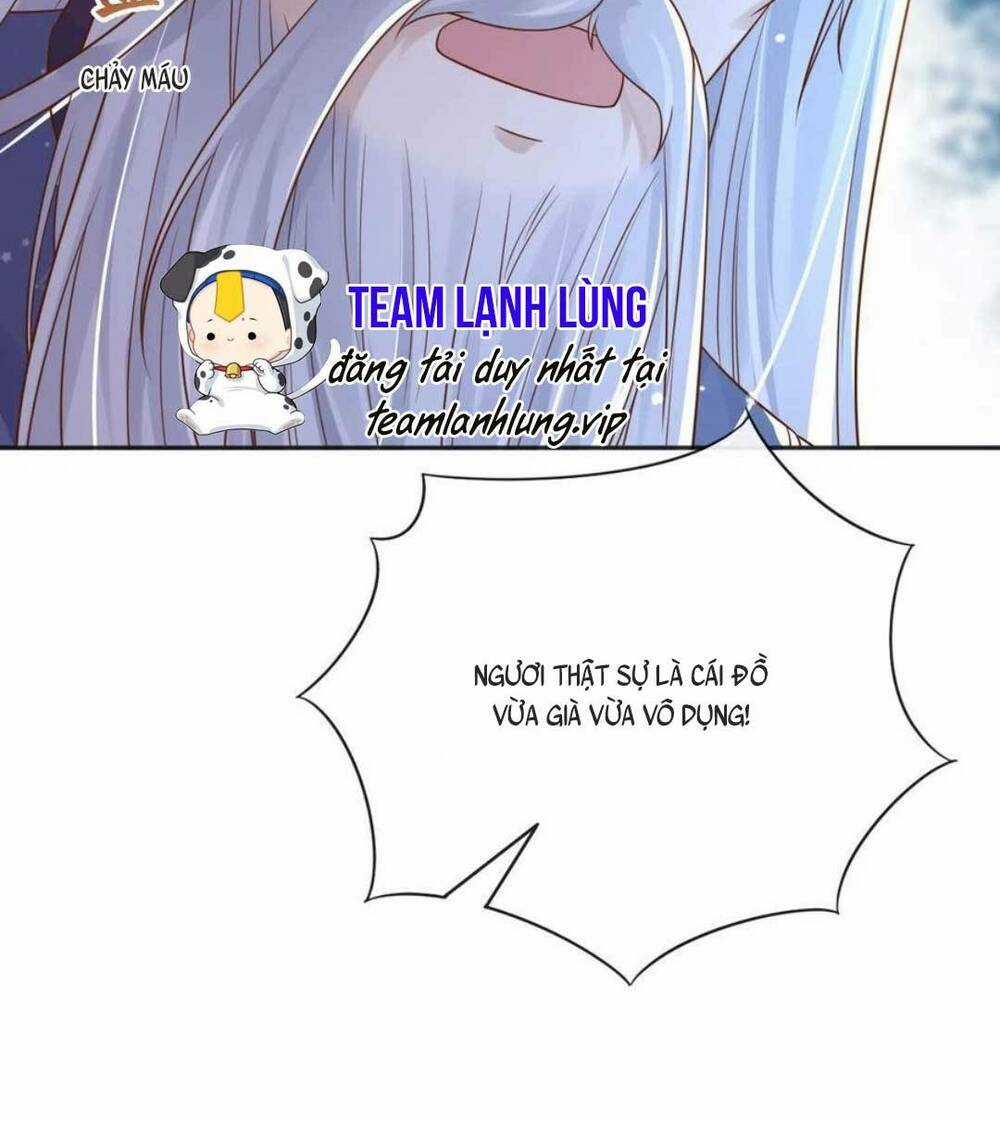 Ba Ba Đại Nhân ! Con Không Phải Là Nữ Phụ Ác Độc ! Chapter 37 trang 44