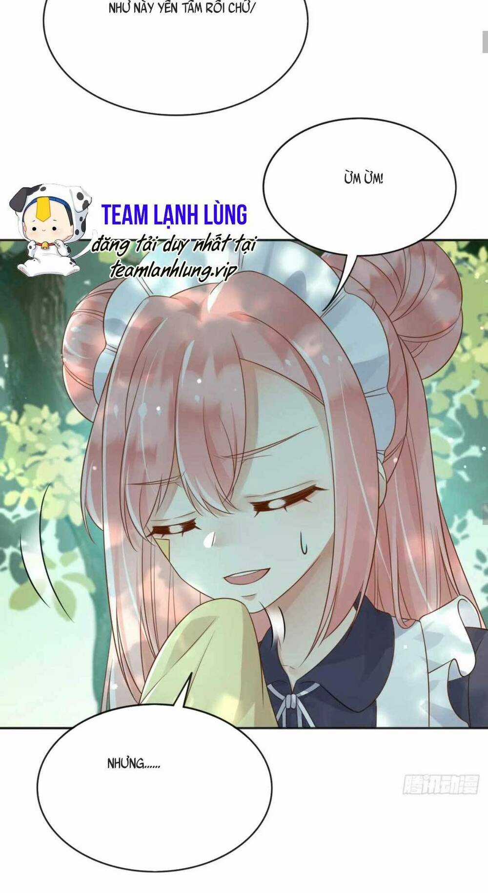 Ba Ba Đại Nhân ! Con Không Phải Là Nữ Phụ Ác Độc ! Chapter 38 trang 20