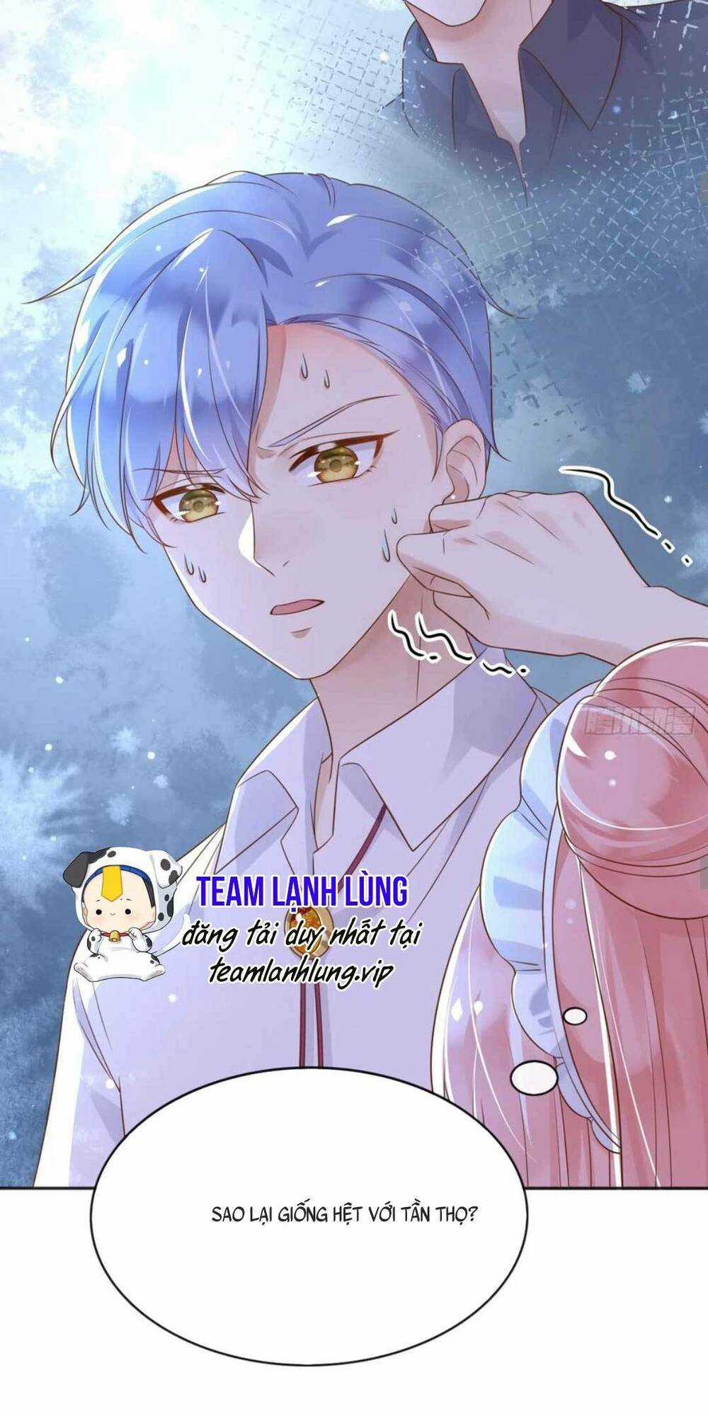 Ba Ba Đại Nhân ! Con Không Phải Là Nữ Phụ Ác Độc ! Chapter 38 trang 29