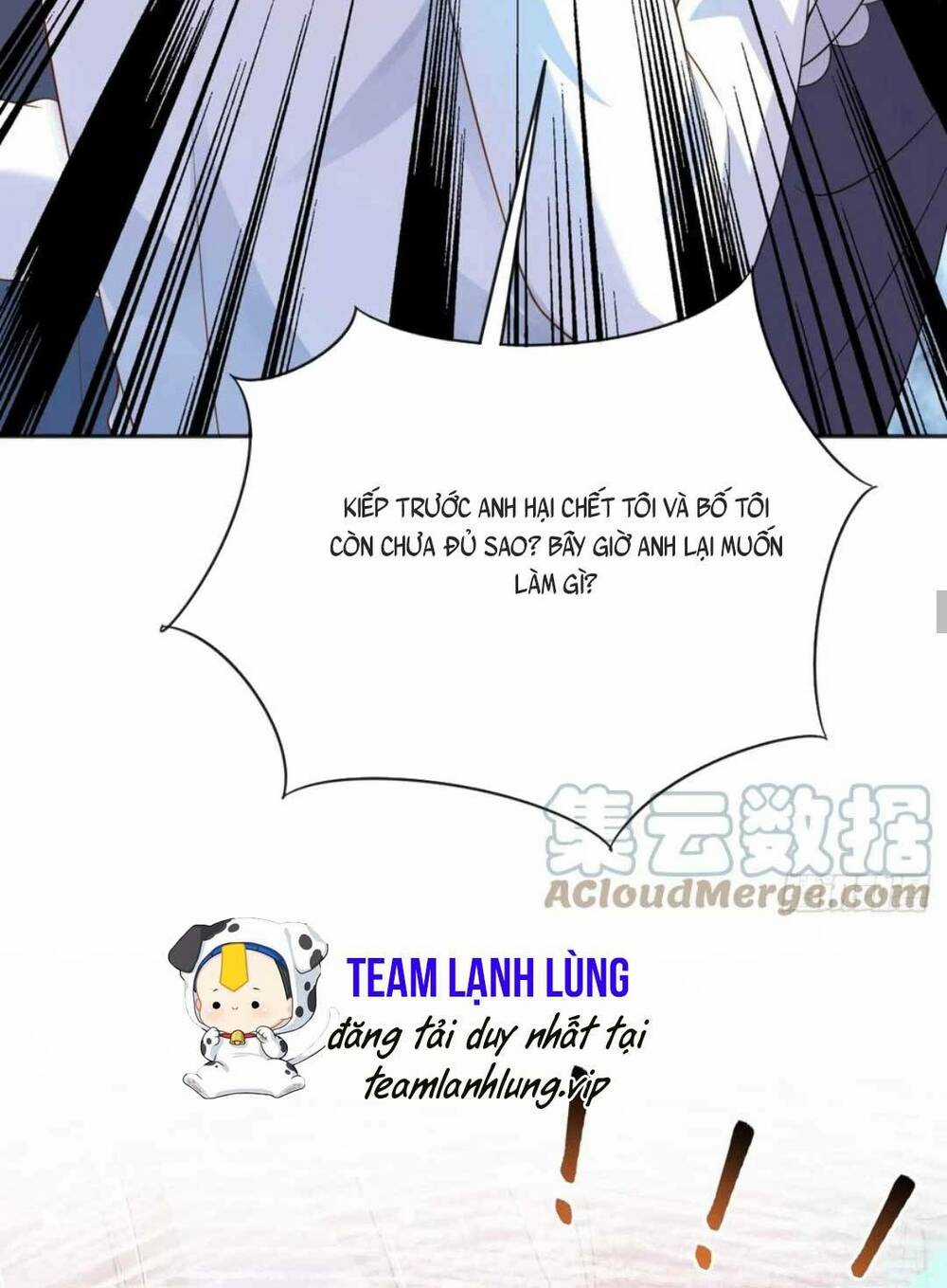 Ba Ba Đại Nhân ! Con Không Phải Là Nữ Phụ Ác Độc ! Chapter 38 trang 33